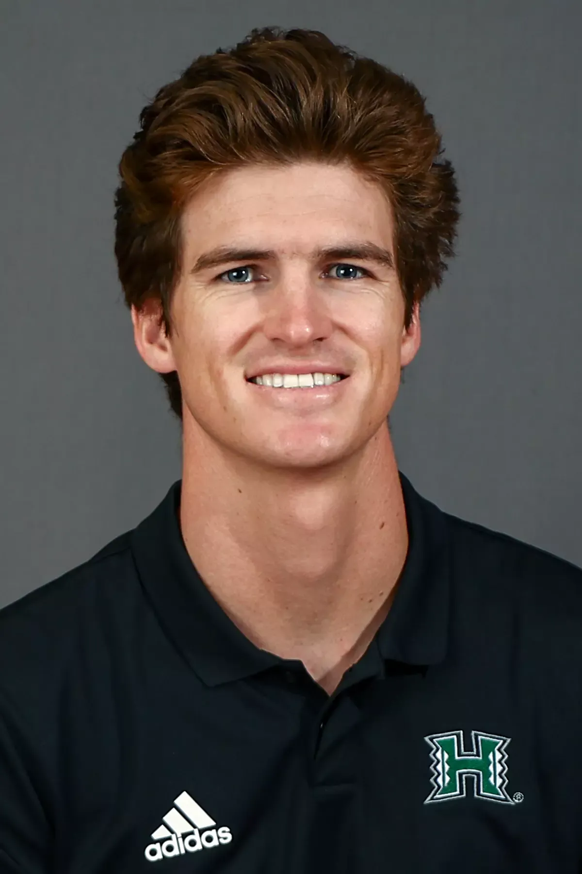James Robinson Head Shot 2024