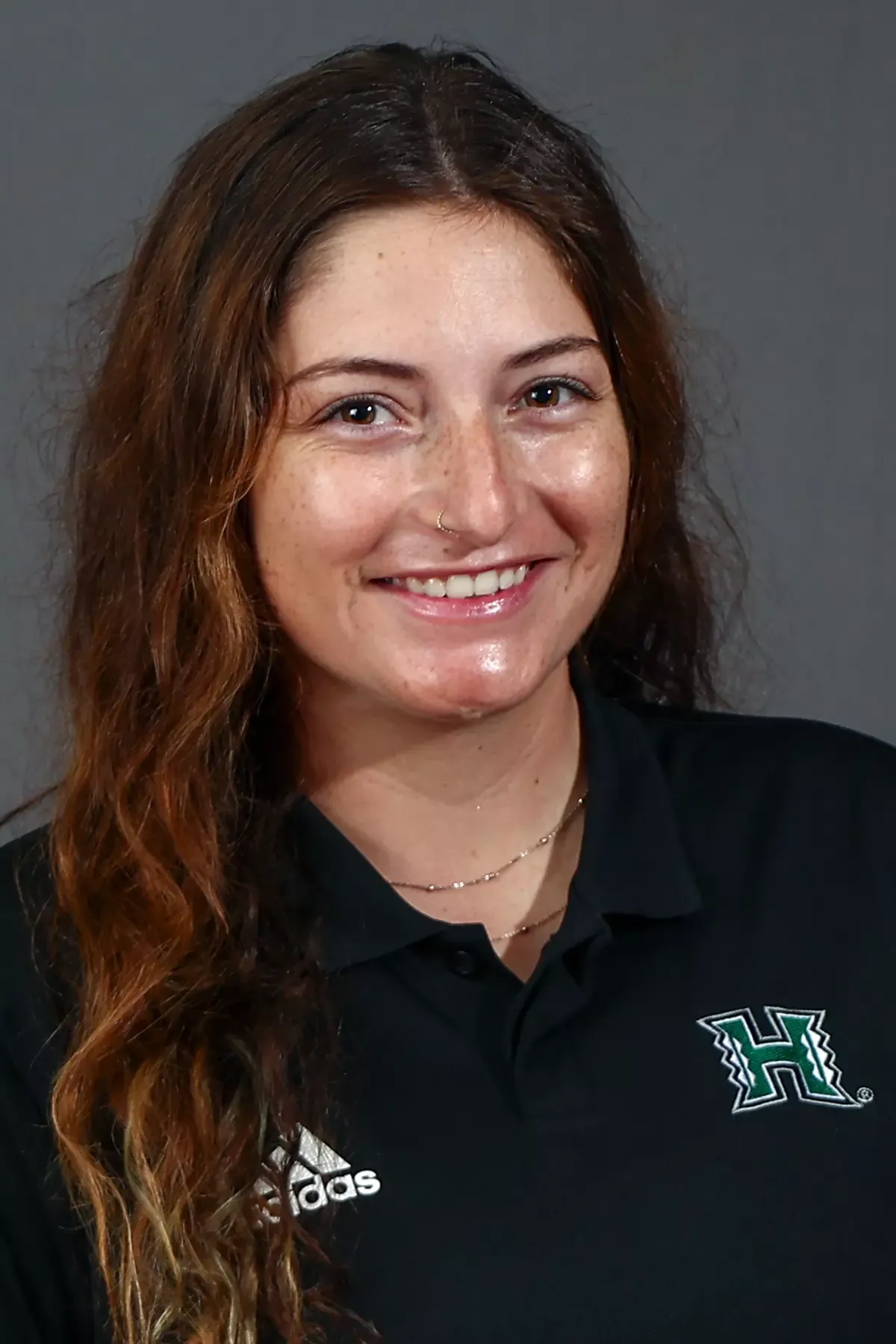 Rebekka Williams Head Shot 2024
