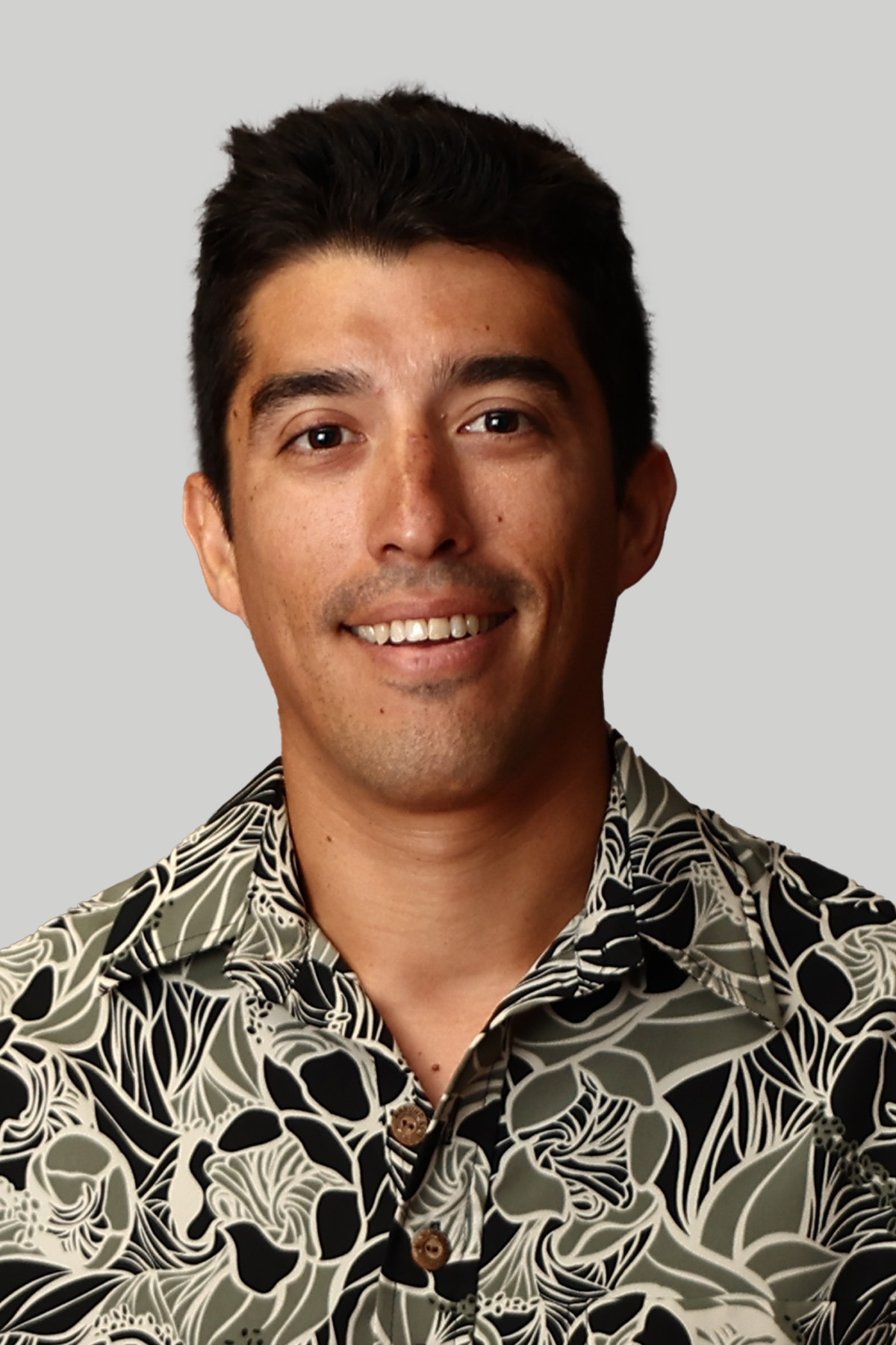 Nick Castello Head Shot 2024