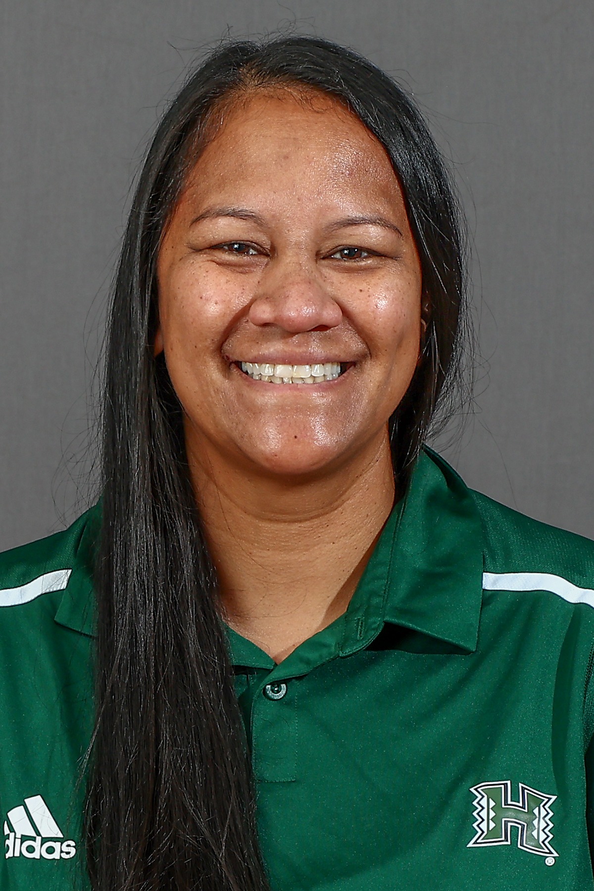 Kaulana Gould Head Shot 2025