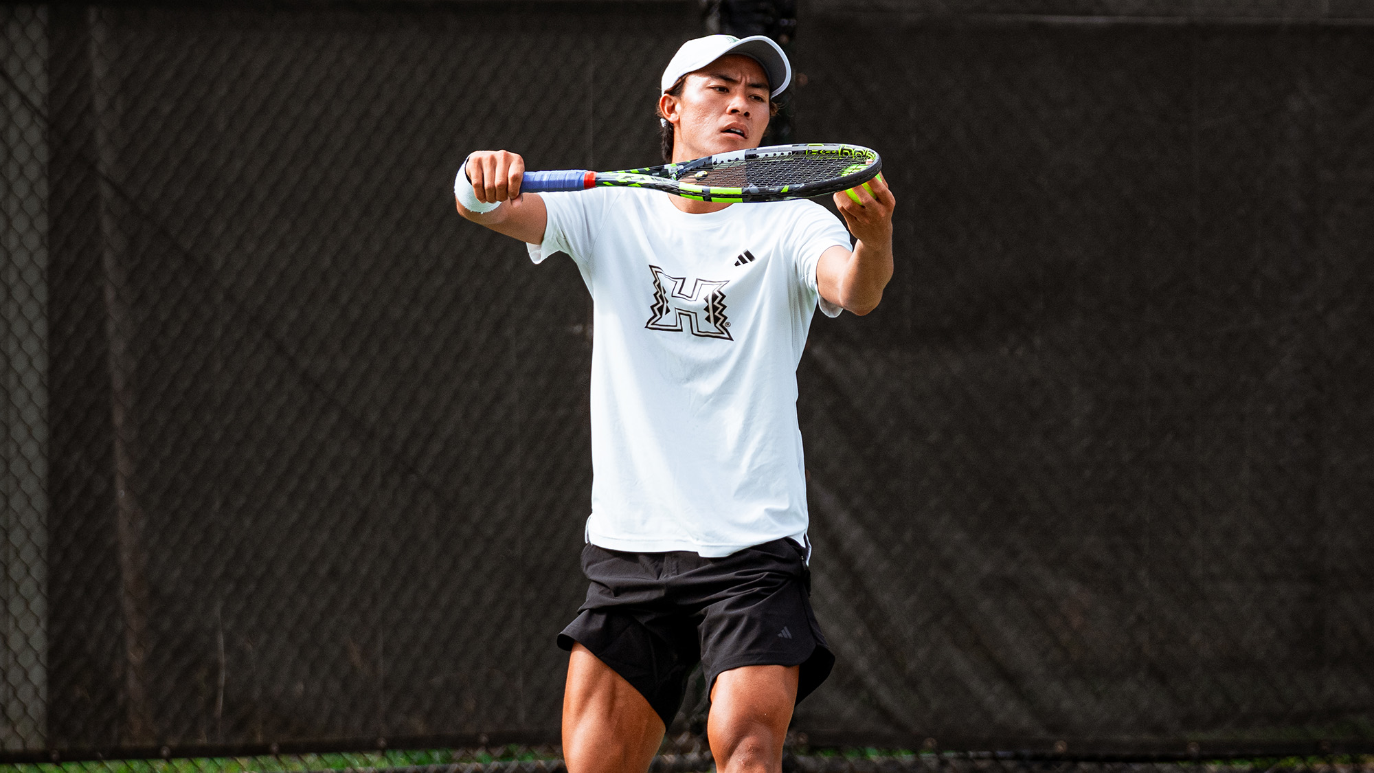 Azuma Visaya - SMU  (1.6.2025)