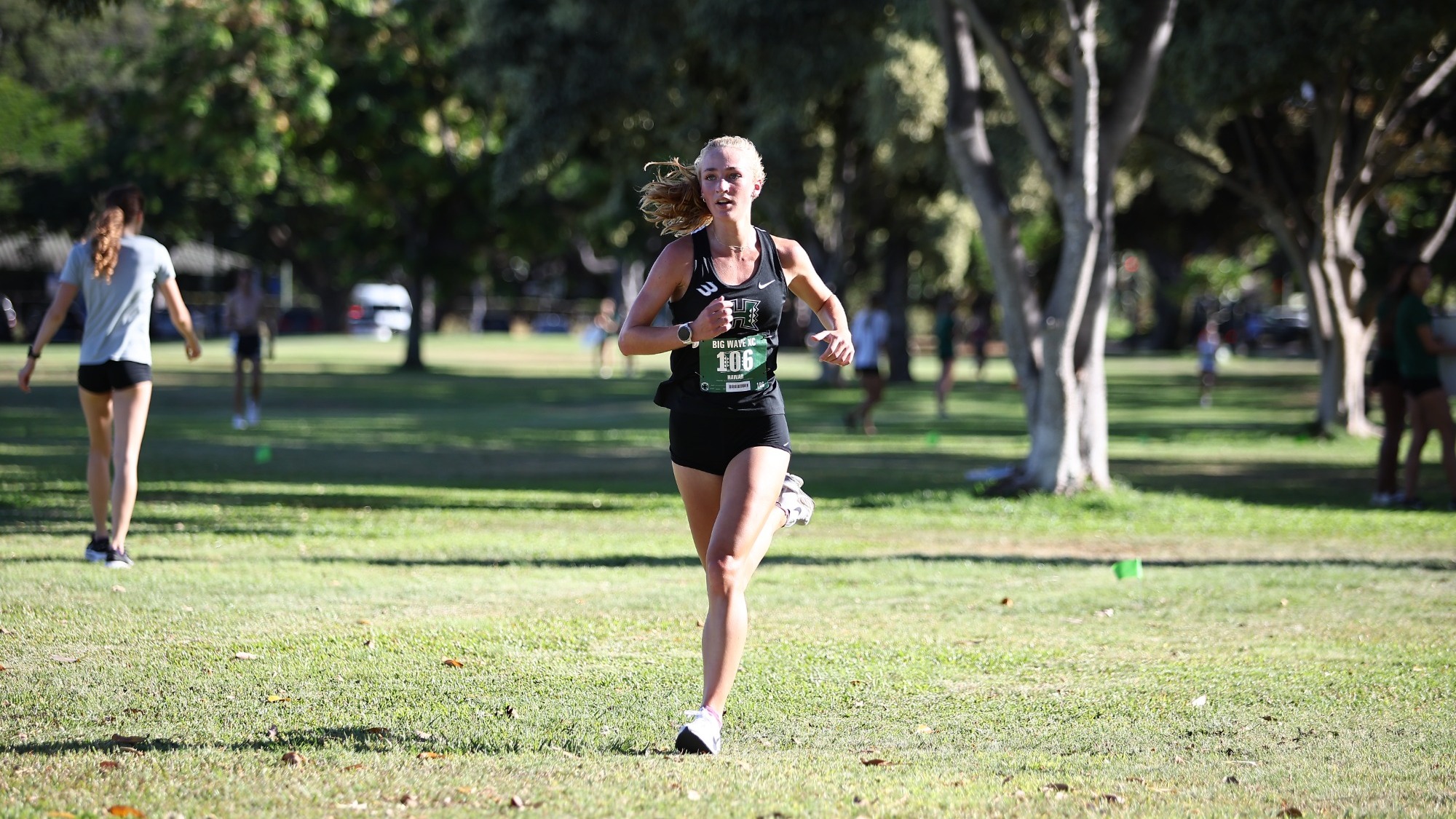 Kira Moe Big Wave Invitational