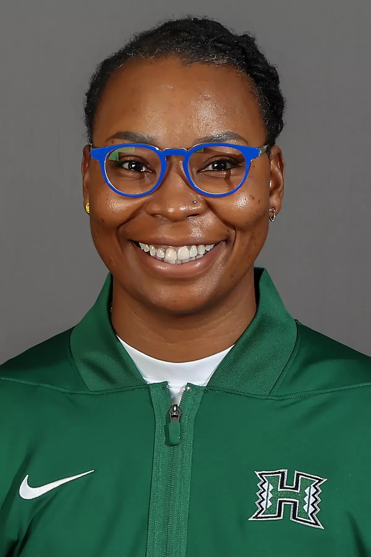 Khalilah Mitchell