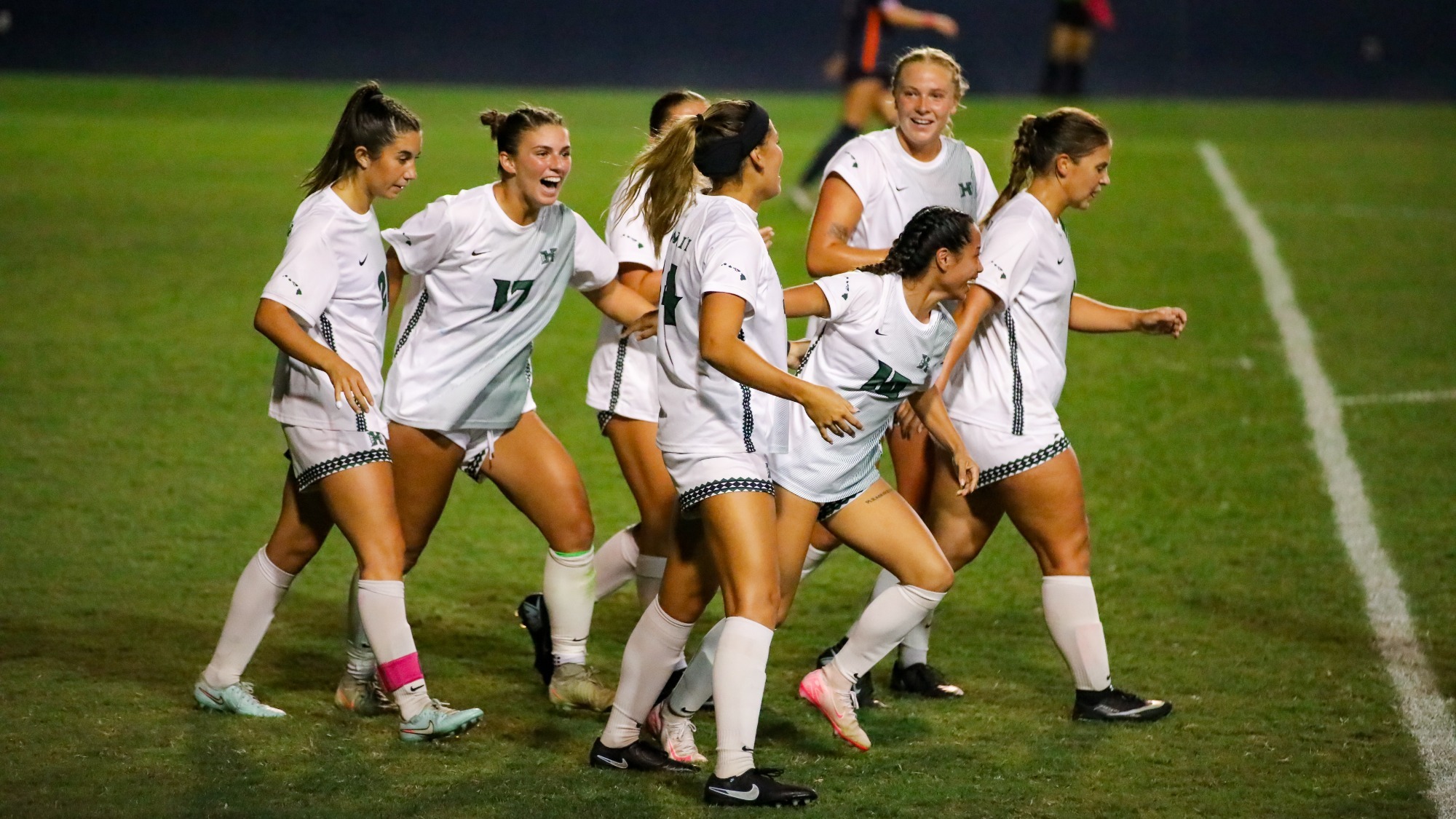 Group at Cal State Fullerton