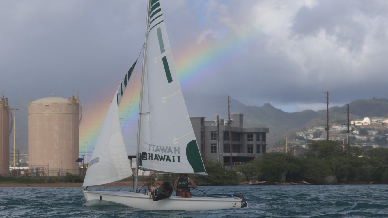 Everett McAvoy Alister Muto