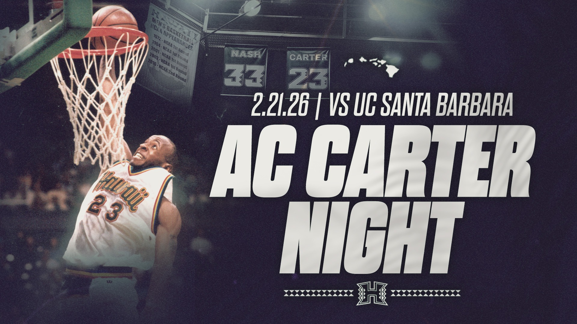 AC Carter Night
