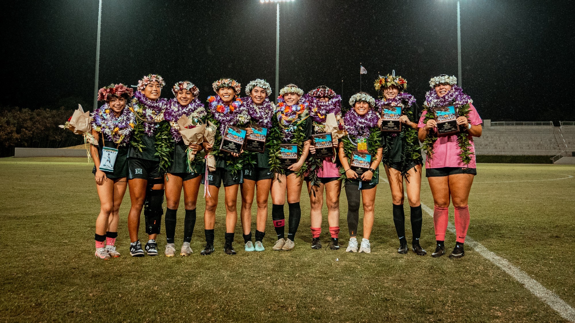 Soccer Senior Group 2