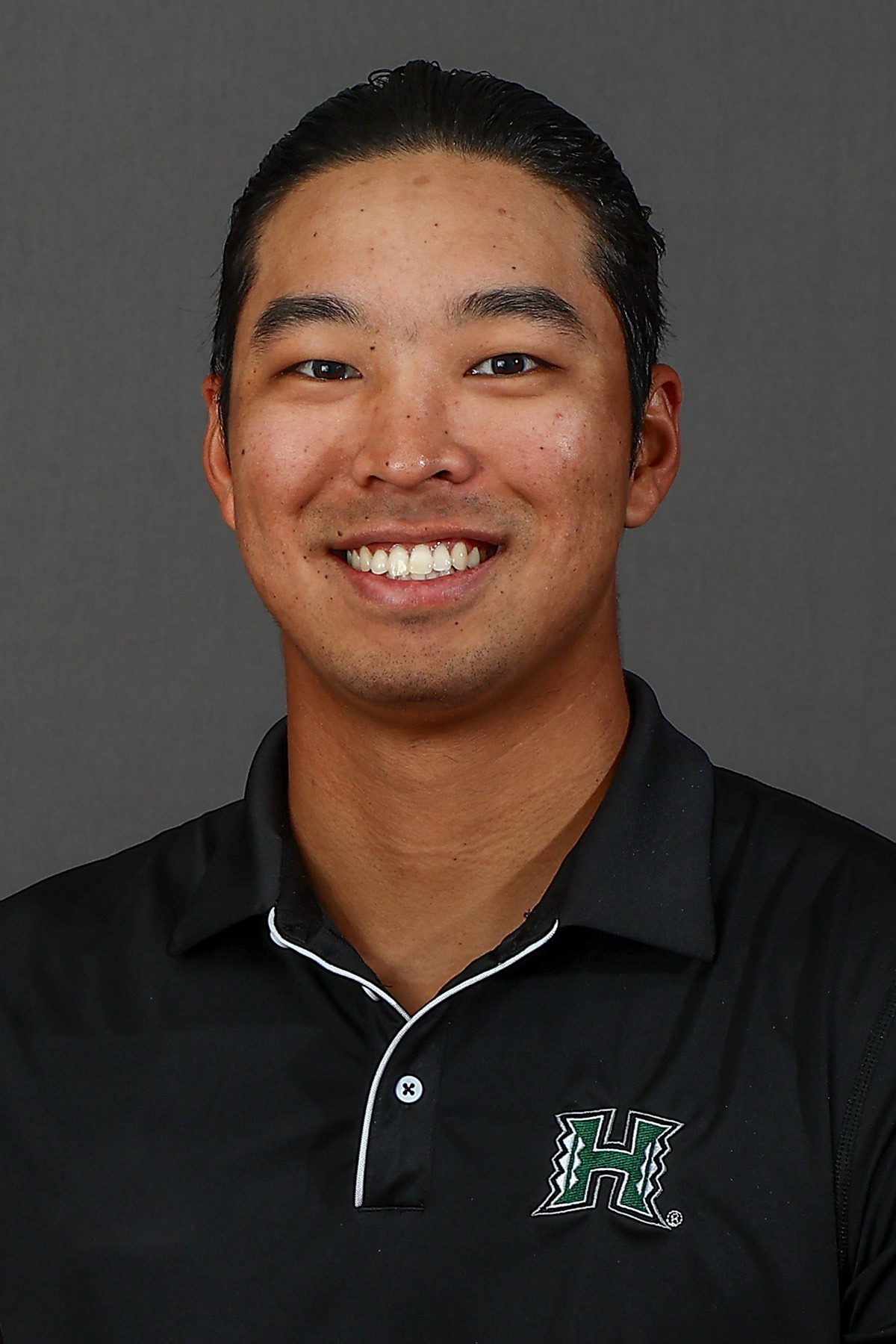 Trevor Ichimura
