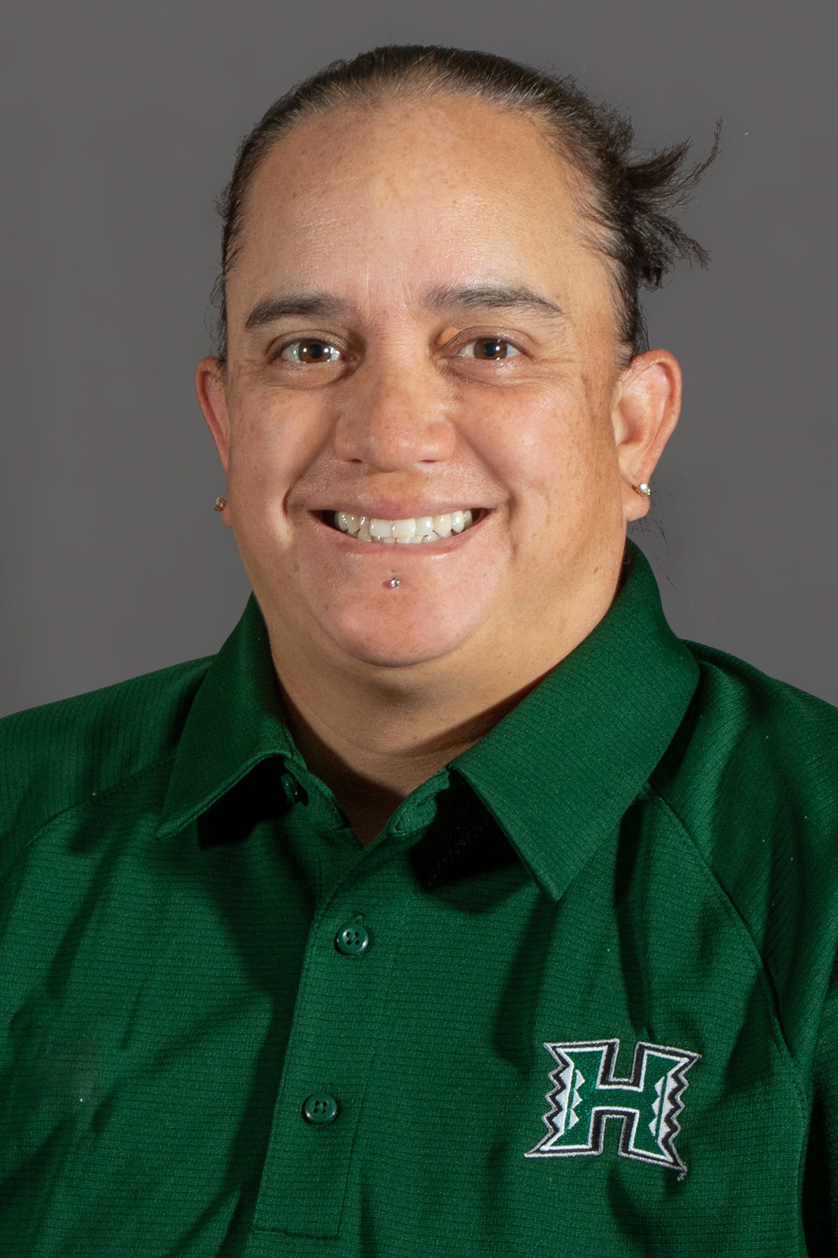 Kaula Rowe Headshot