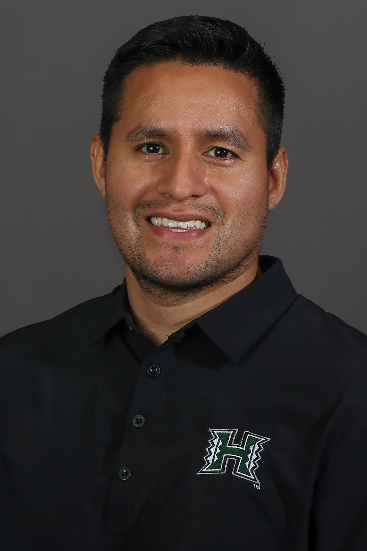 Daniel Saucedo Headshot
