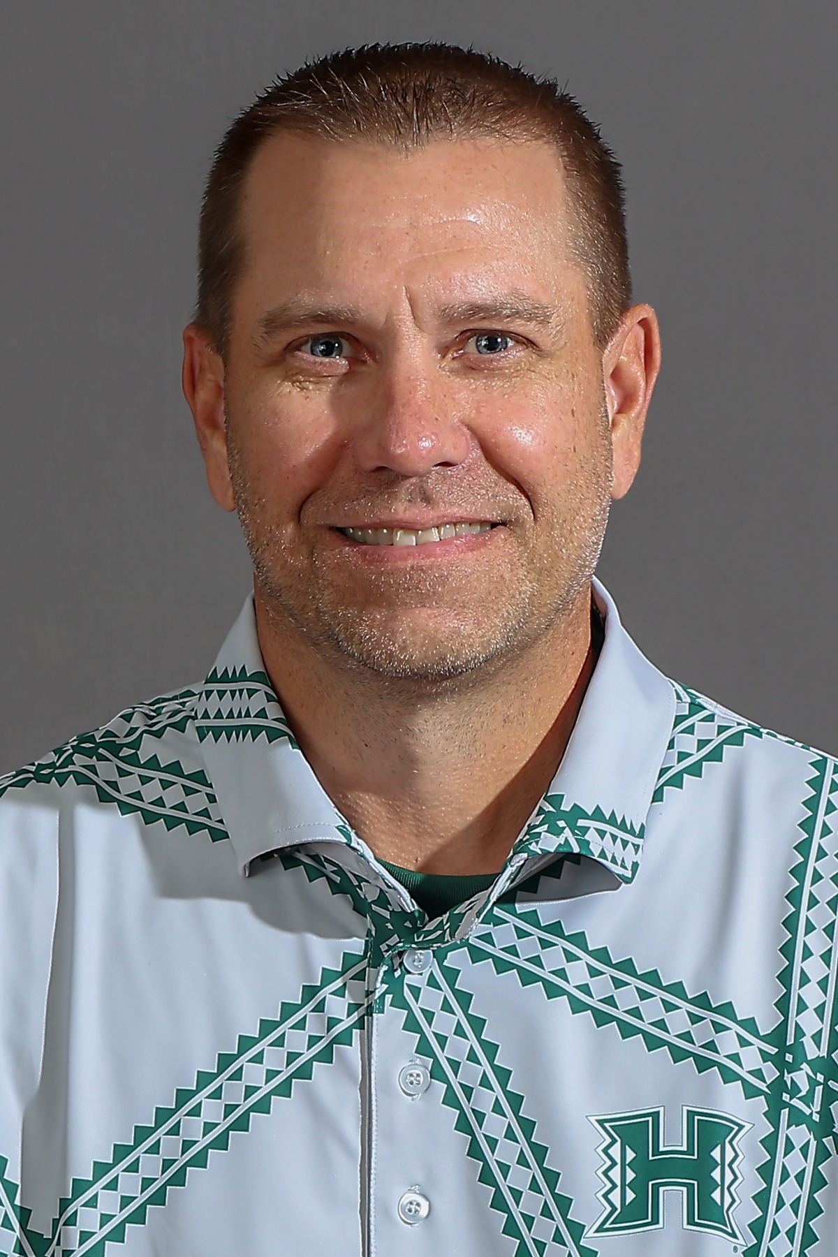 Kyle Koterva Head Shot 2025