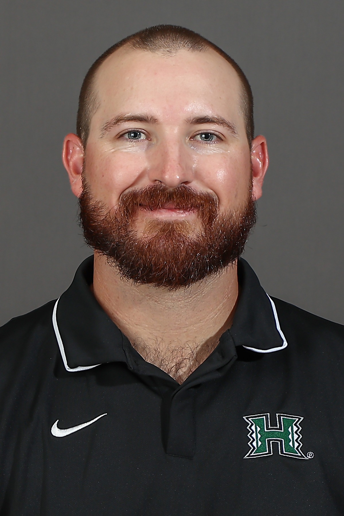 Joey Cooper Headshot