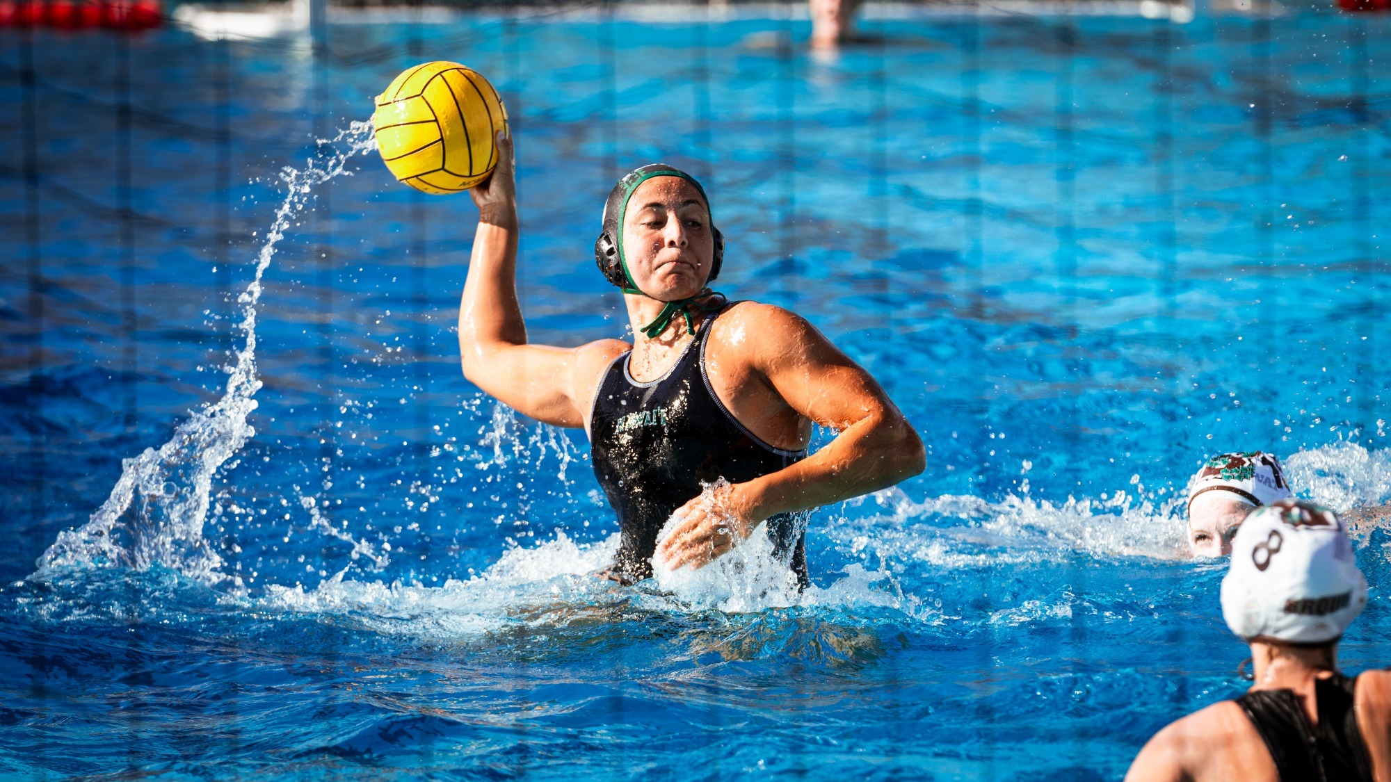 Camille Radosavljevic