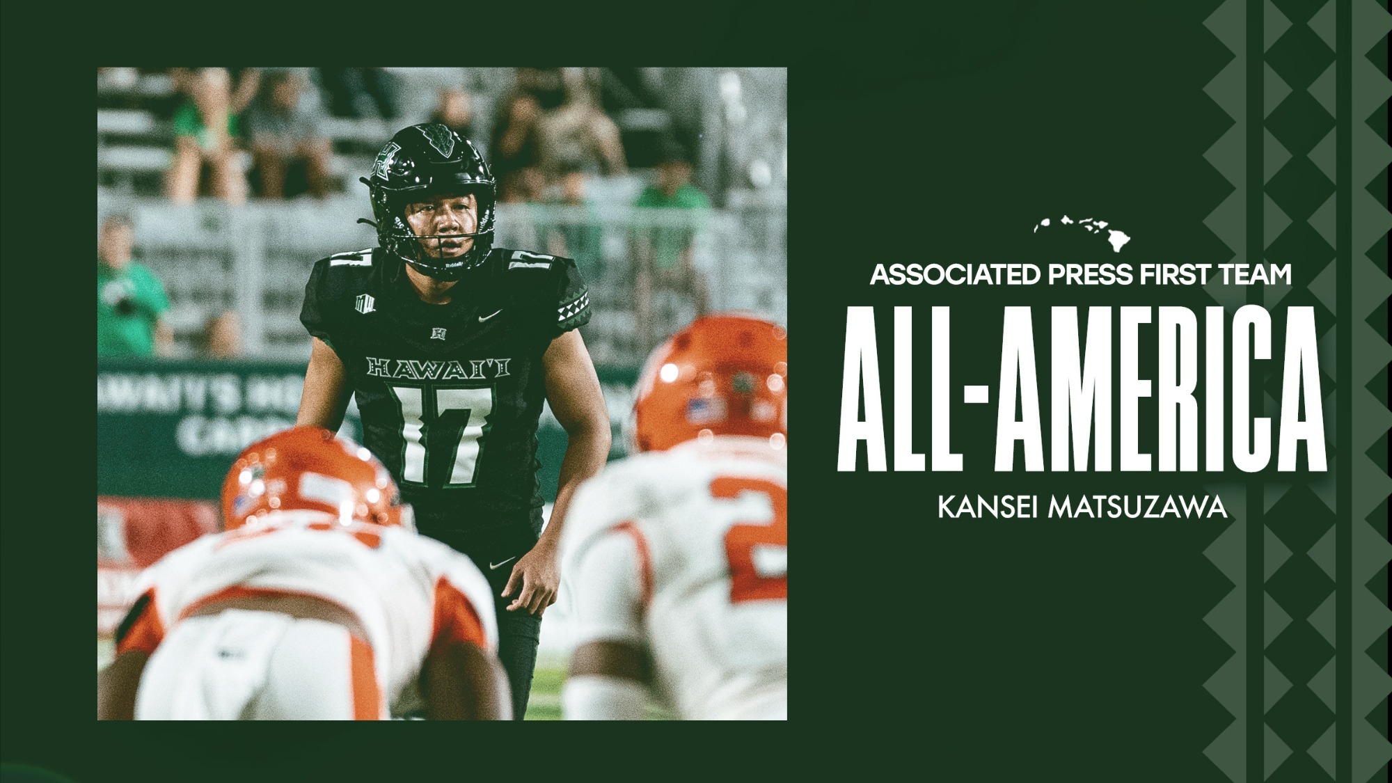 Kansei AP All America