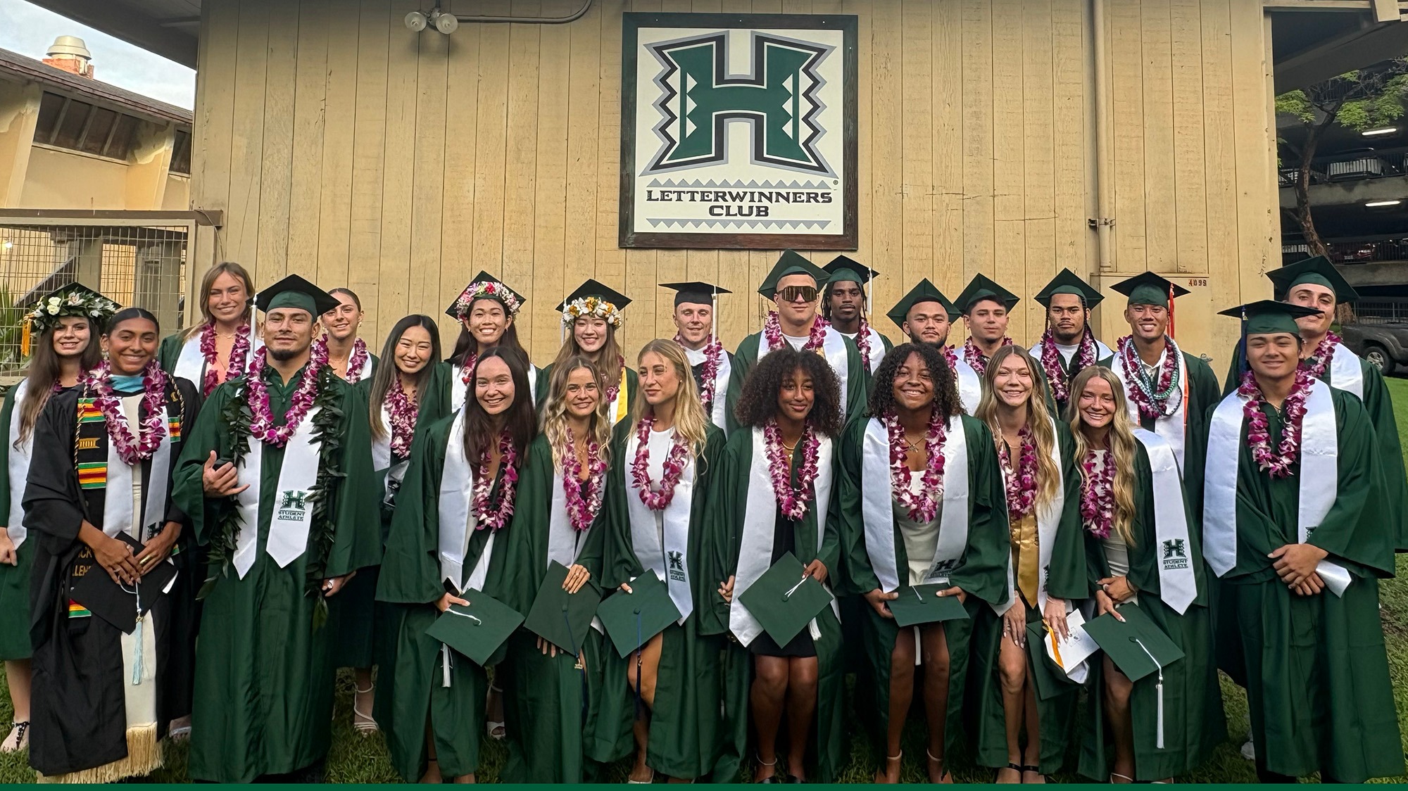 2025 Winter Graduates