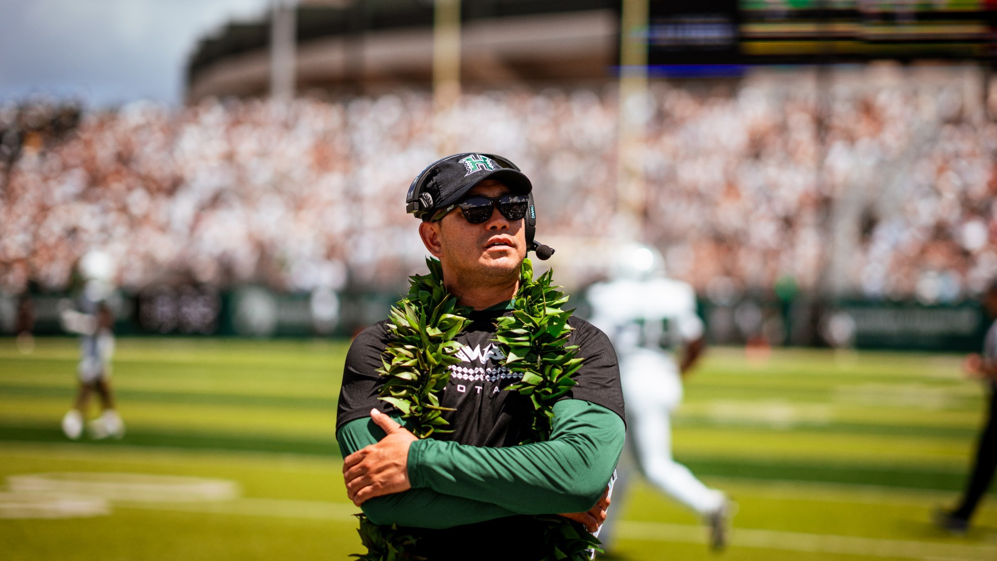 Timmy Chang vs. Stanford