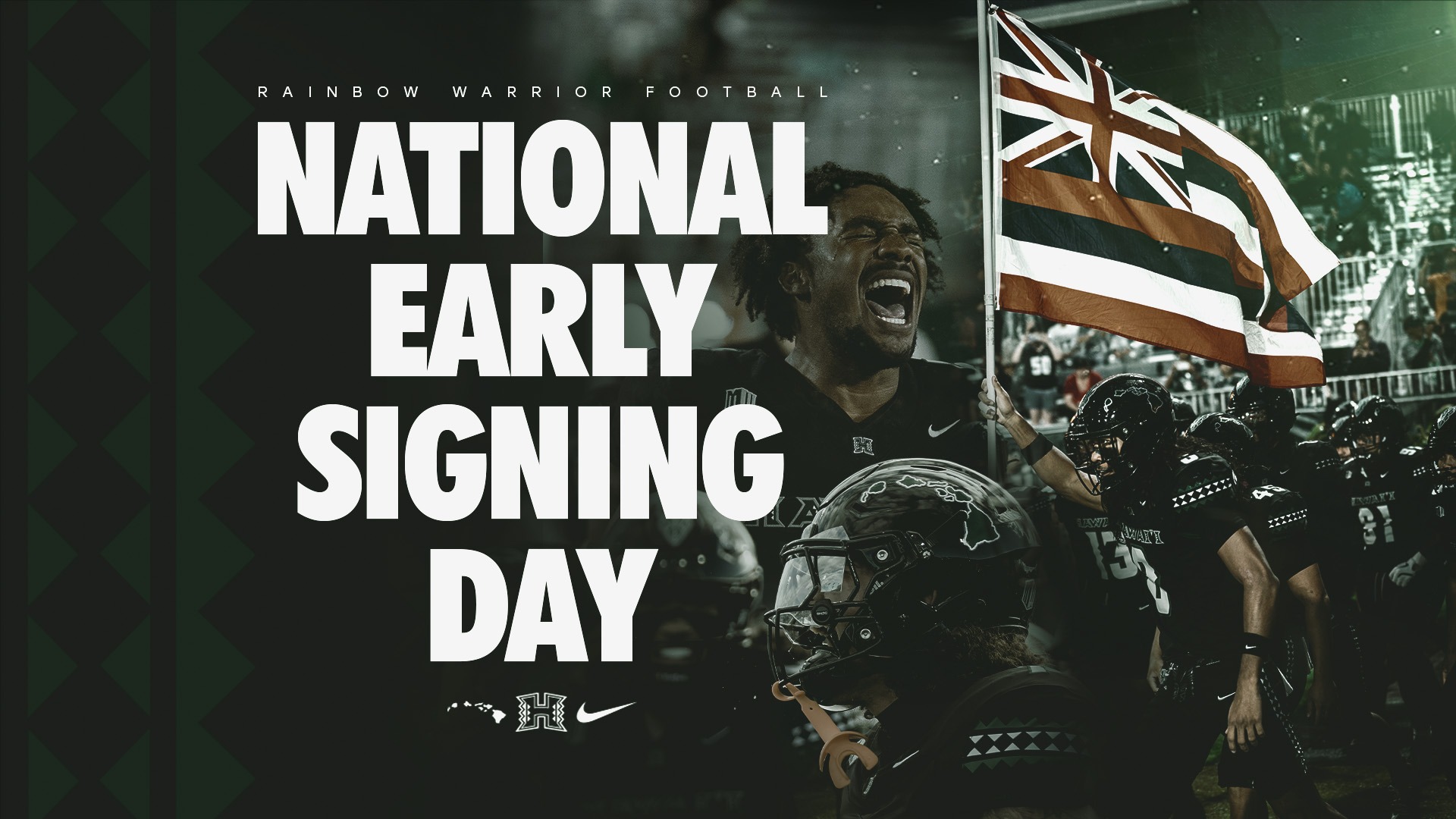 Football Signing Day