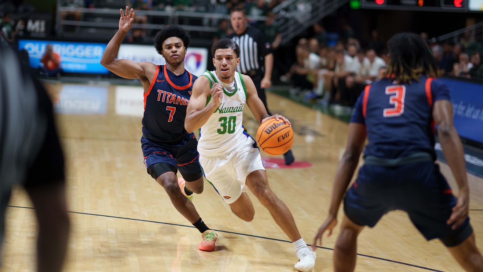 Aaron Hunkin-Claytor