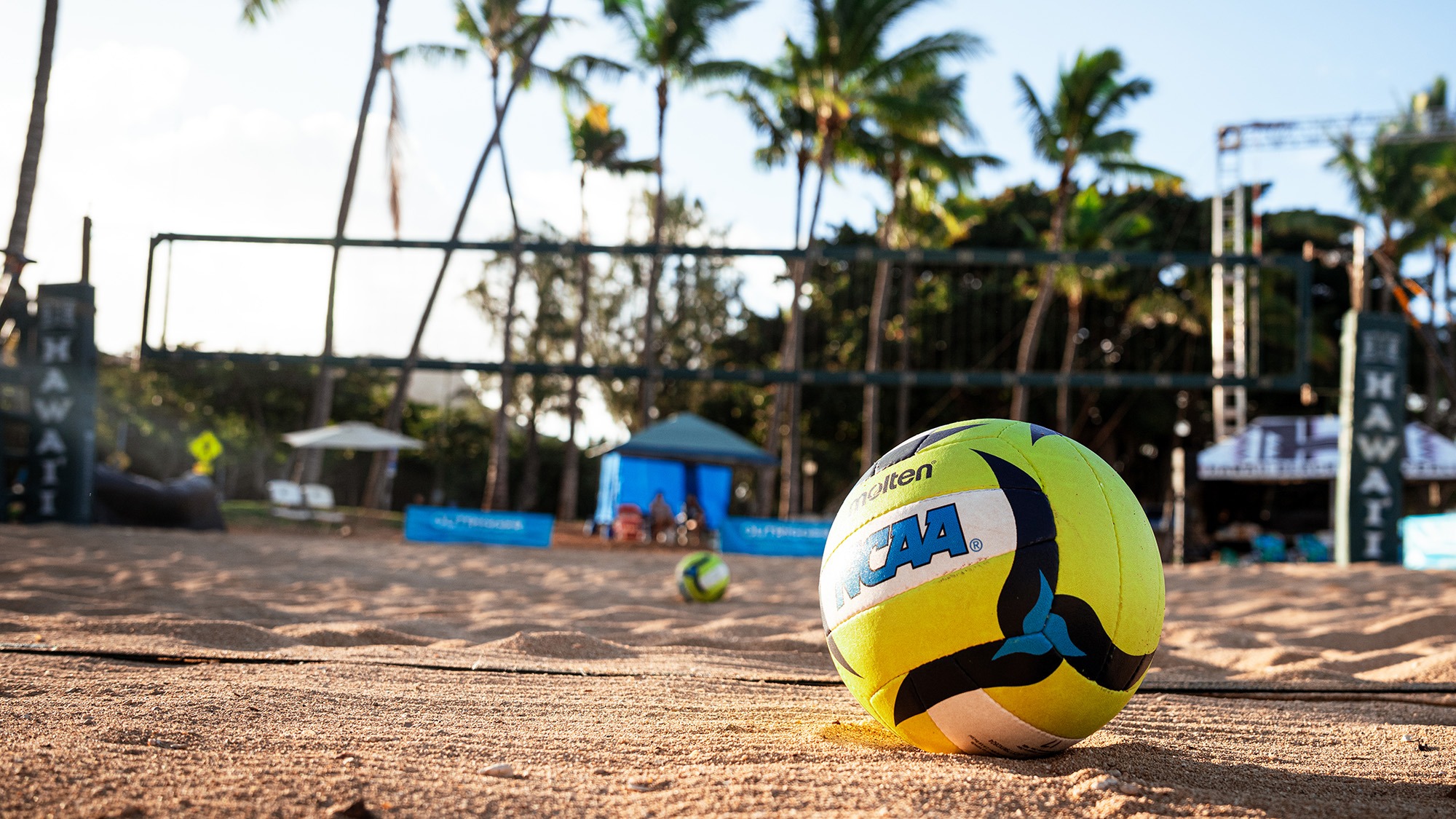 Beach Volleyball Generic