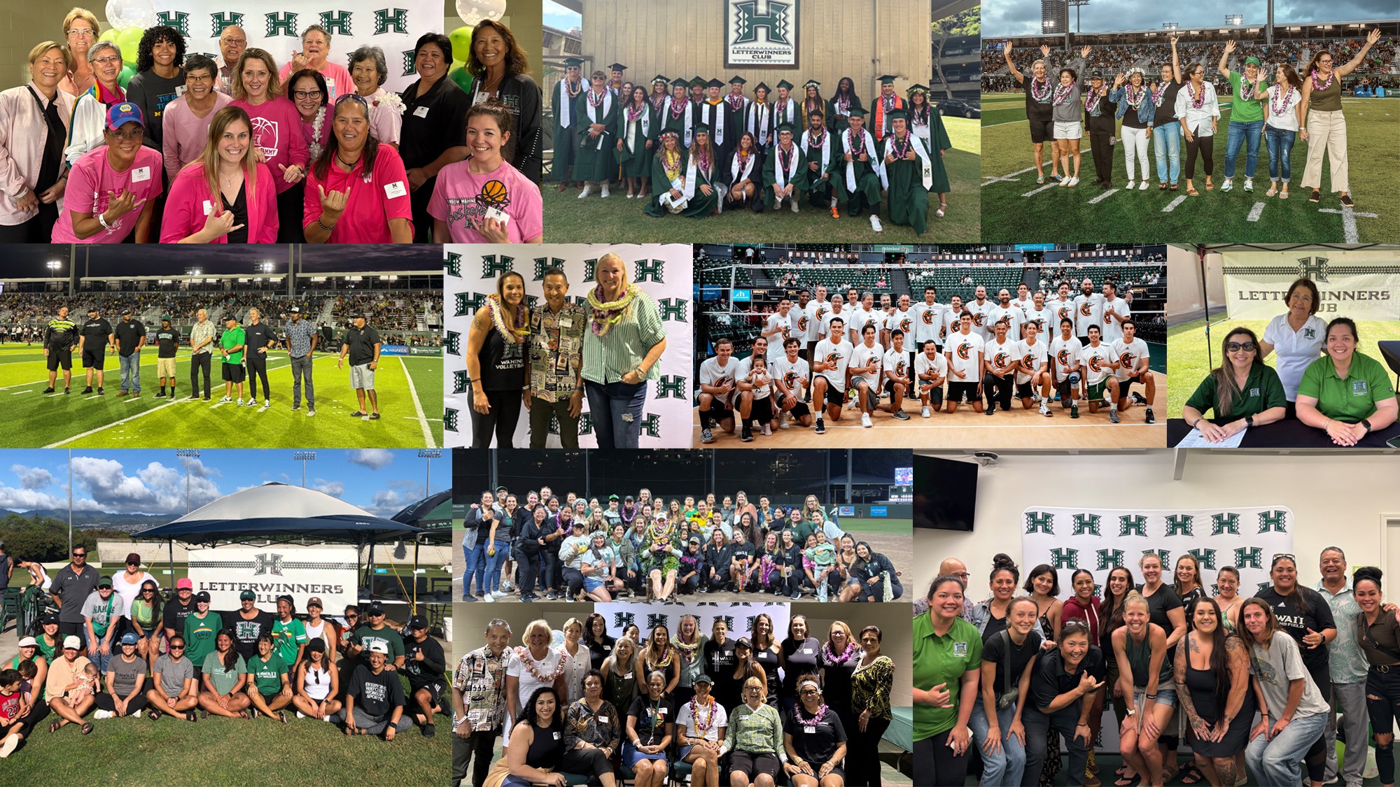 LWC Year in Review 2025