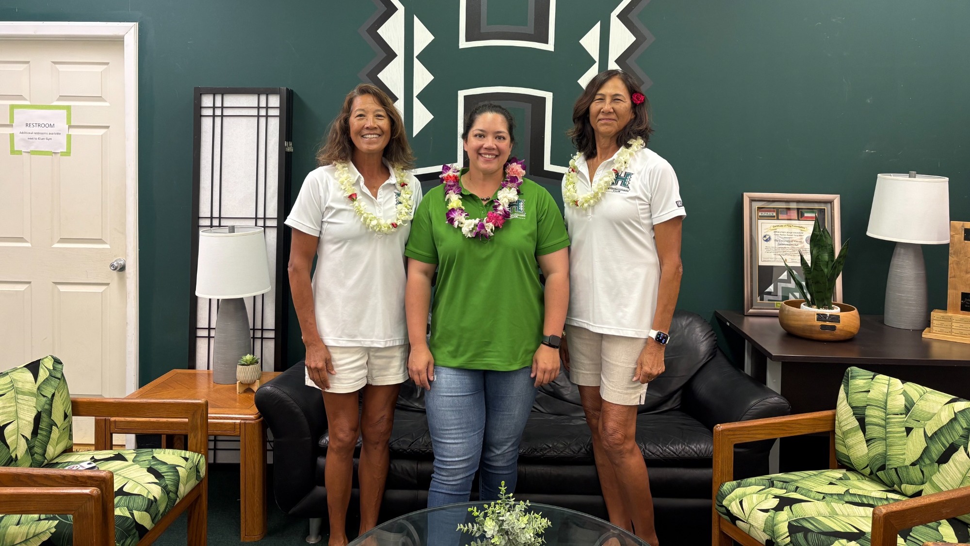 LWC Board of Directors 2025-26