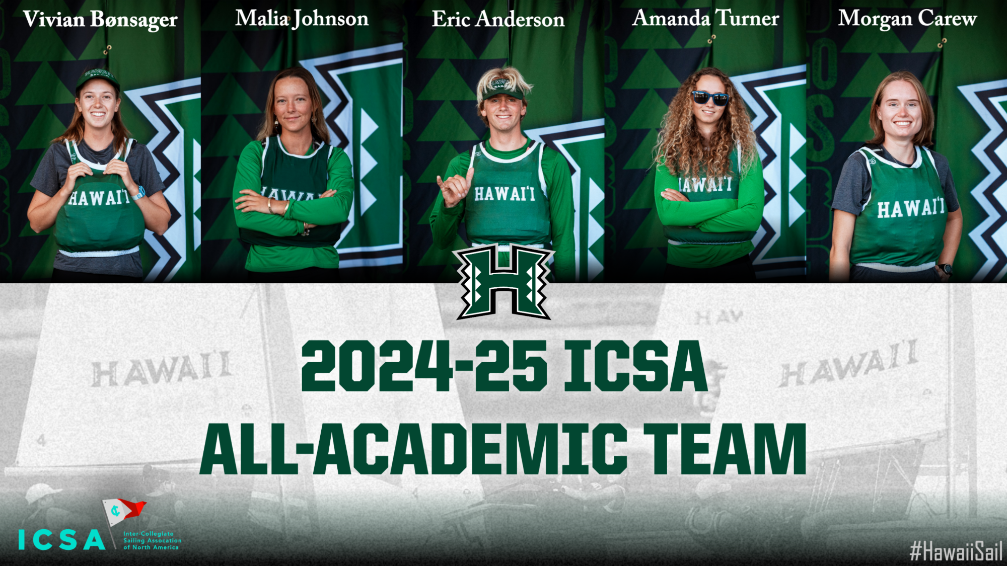 All-Academic 2024-25