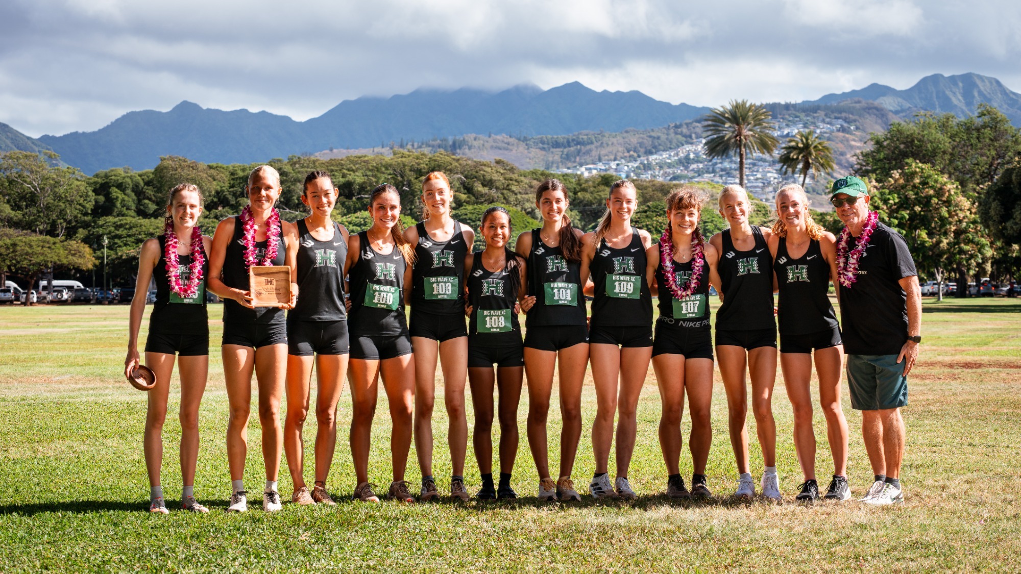 XC Big Wave Invitational