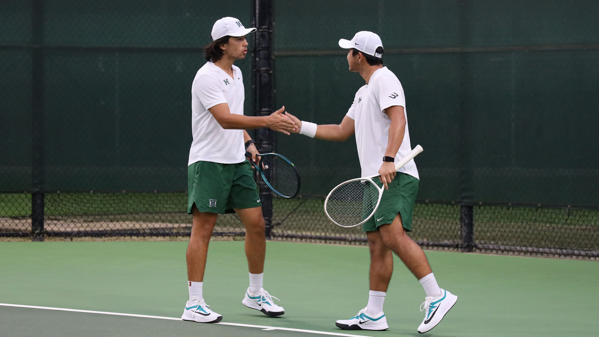 UH vs. UW (1-0-2026)