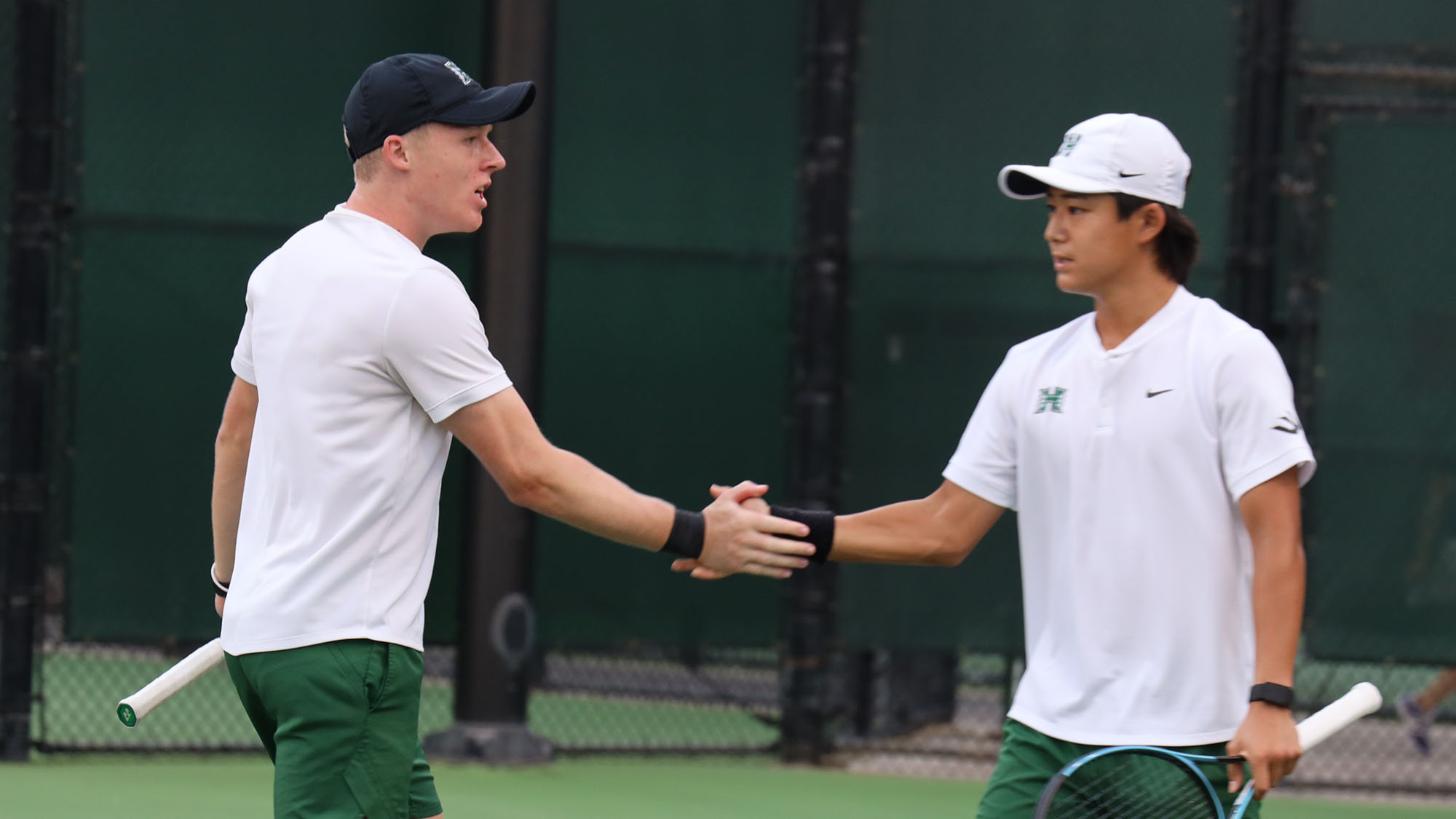 UH vs. UW (1-0-2026)