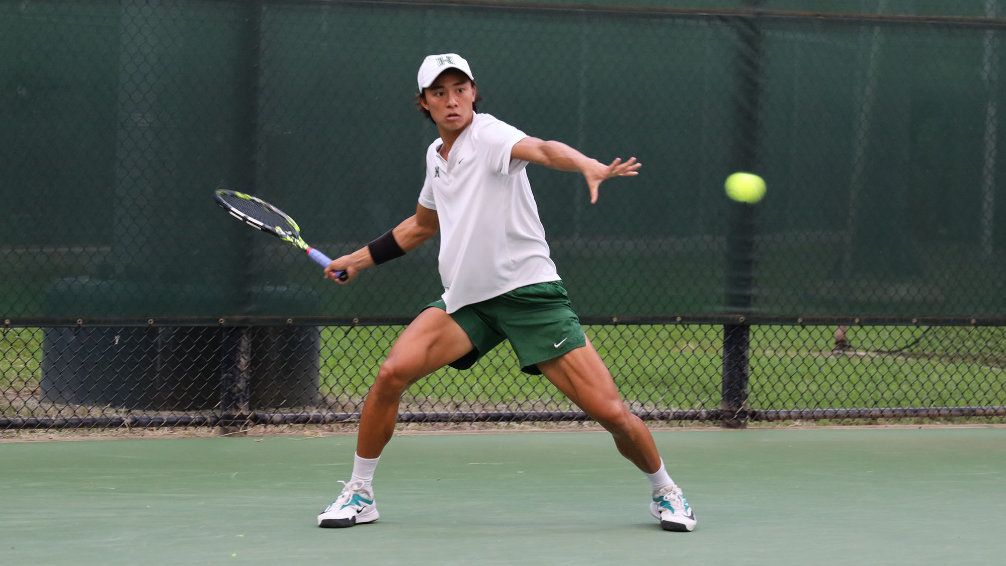 UH vs. UW (1-0-2026)