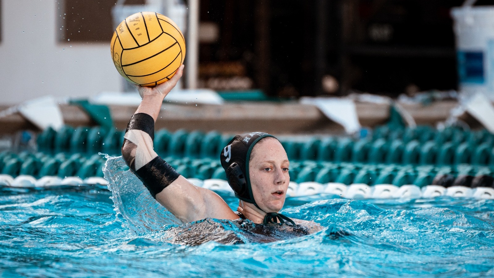 Ema Vernoux (Green vs. White)