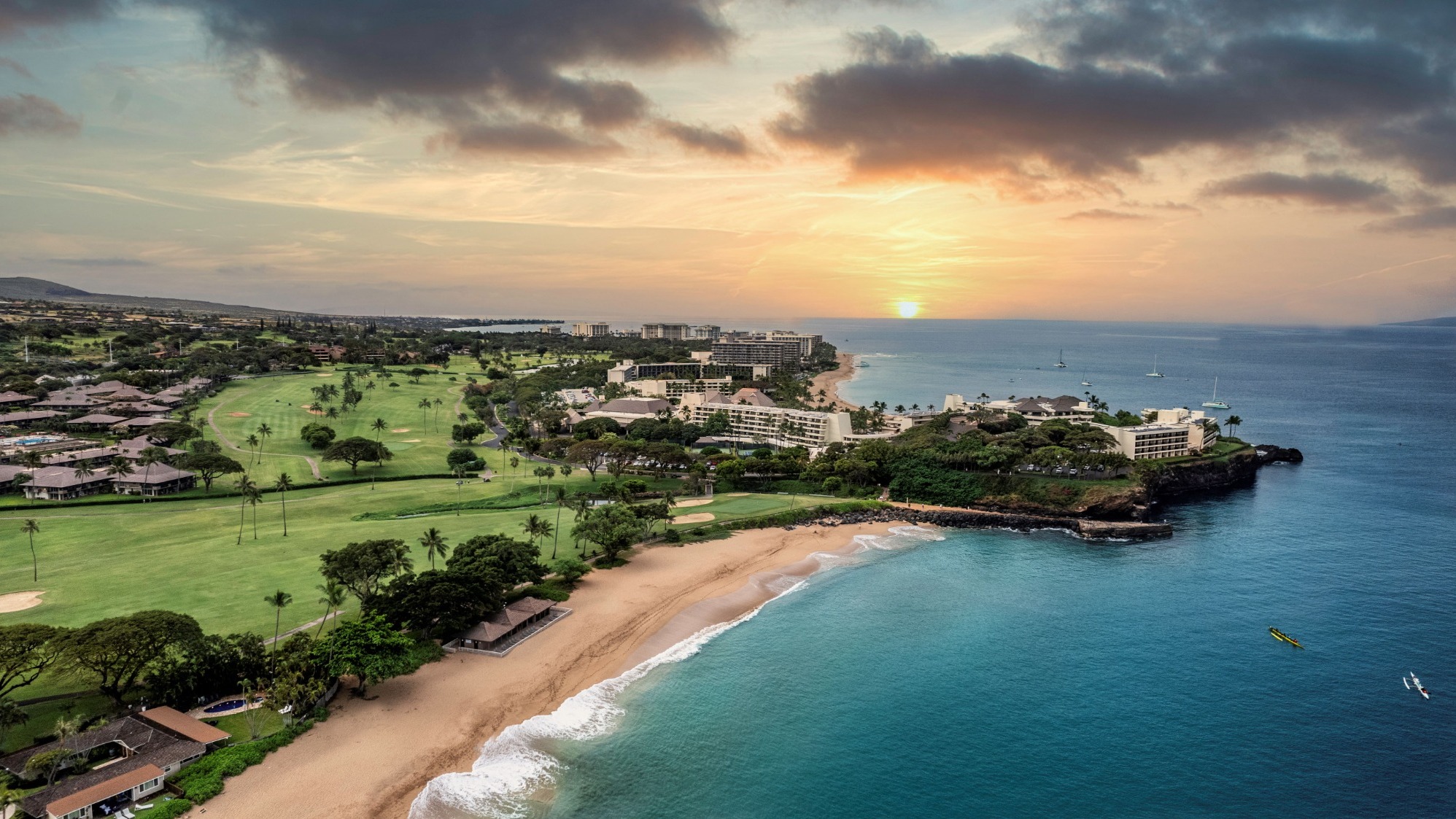 Royal Ka‘anapali Golf Course