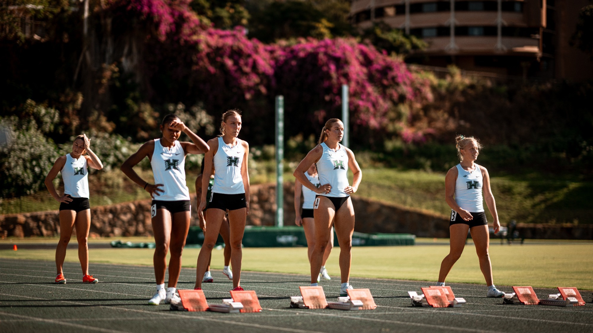 Group Intrasquad Meet 2026