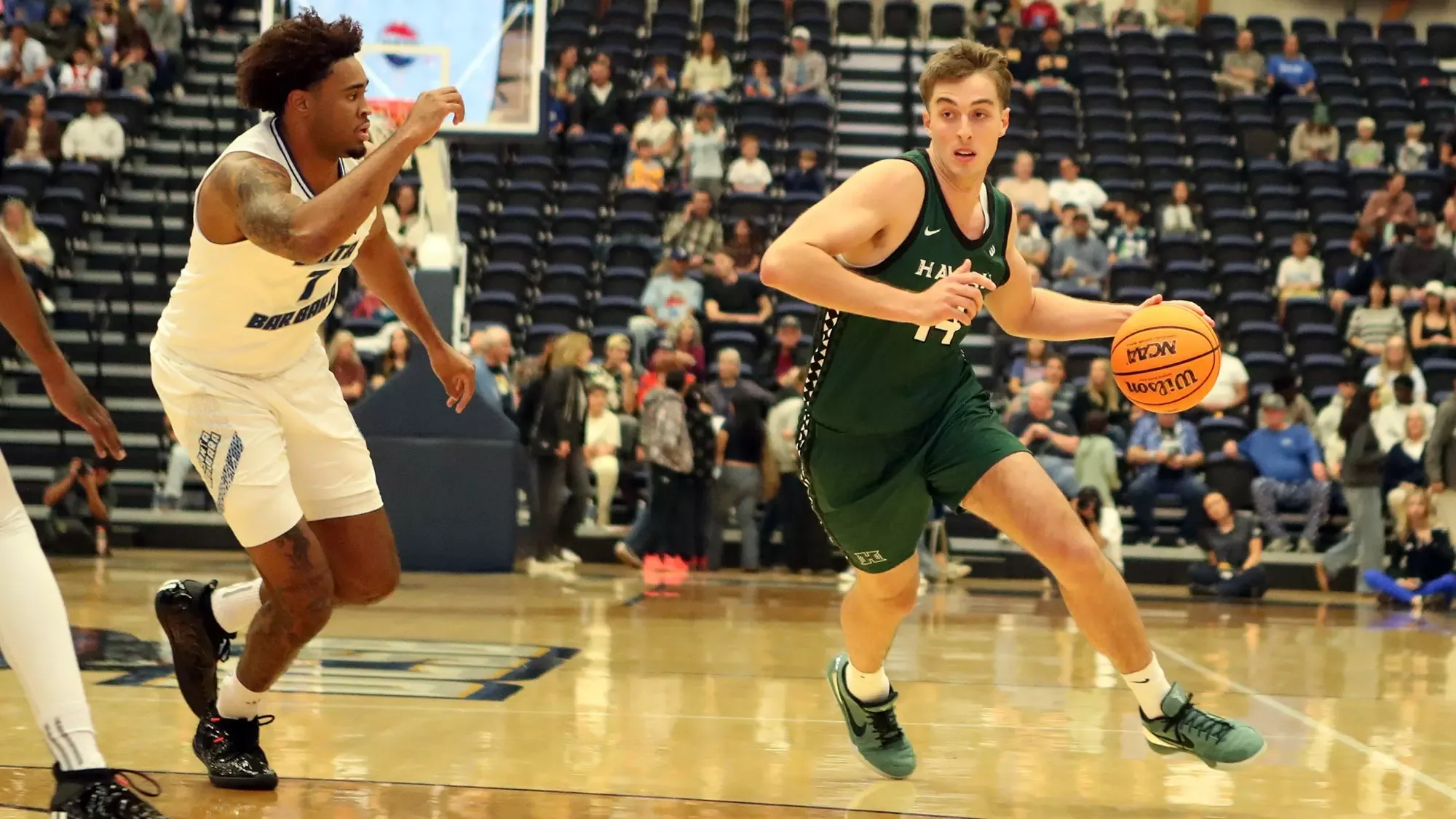 Harry Rouhliadeff drive