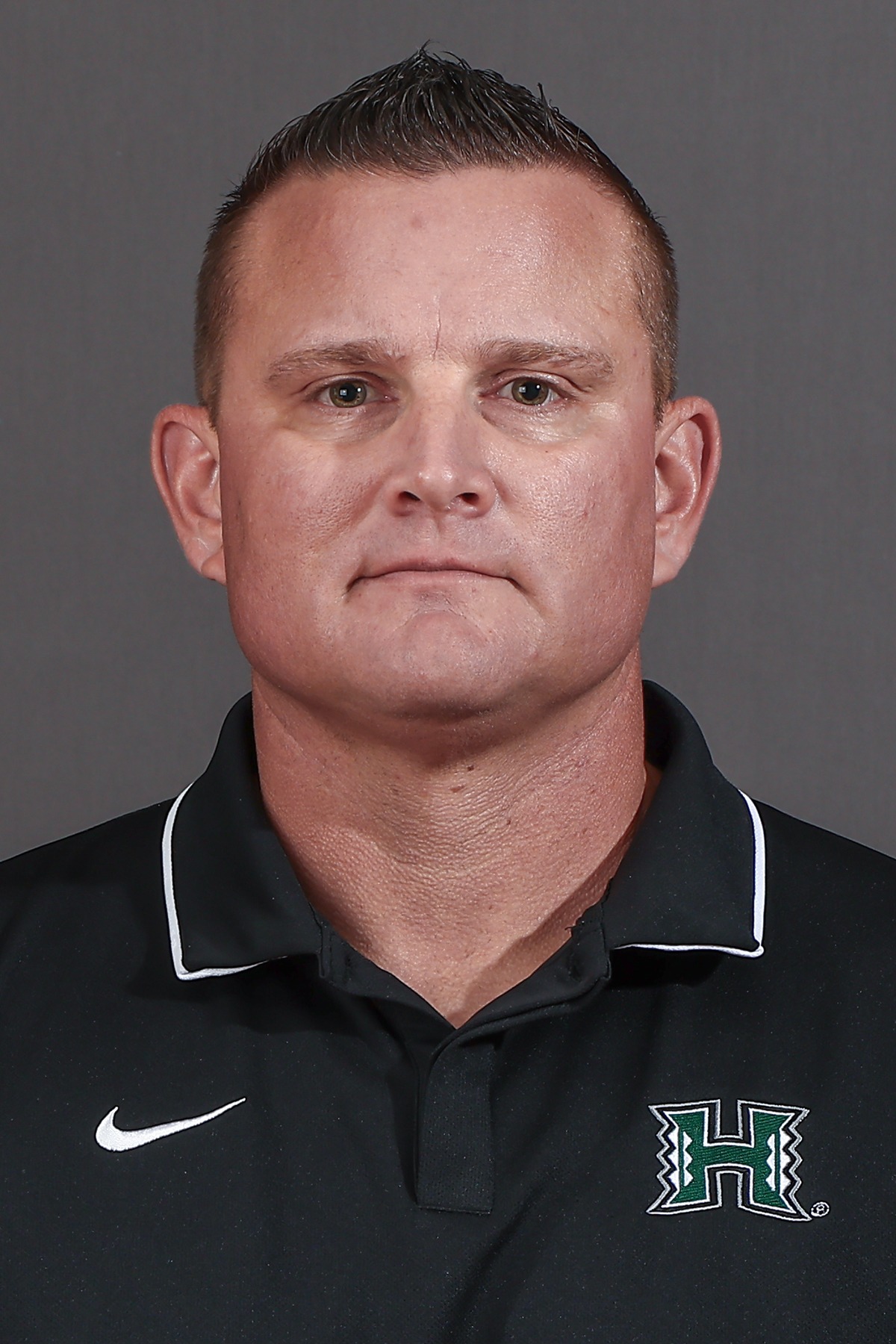 Jordon Twohig Headshot