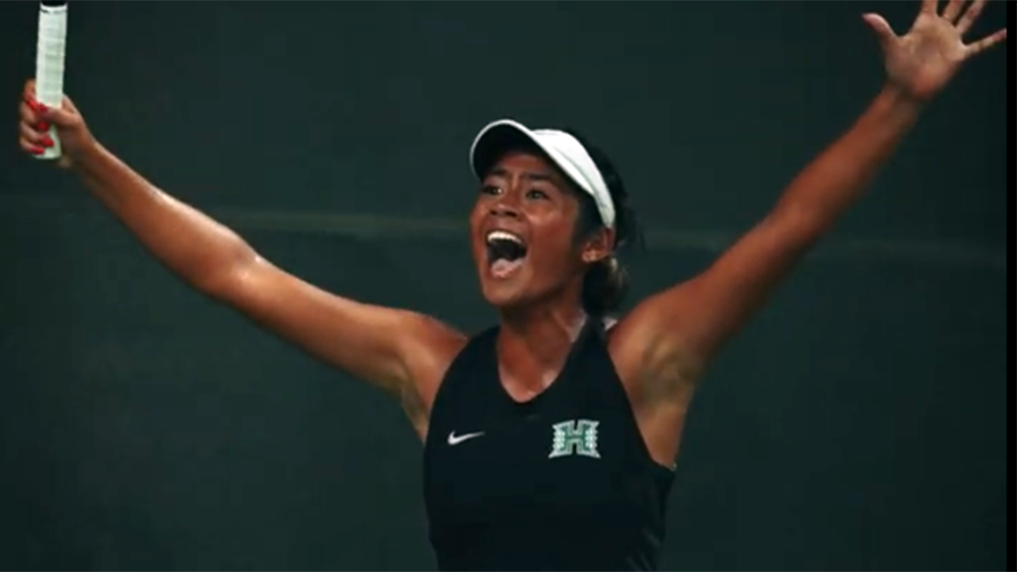 Hannah Galindo - Sac State 1.23.2026