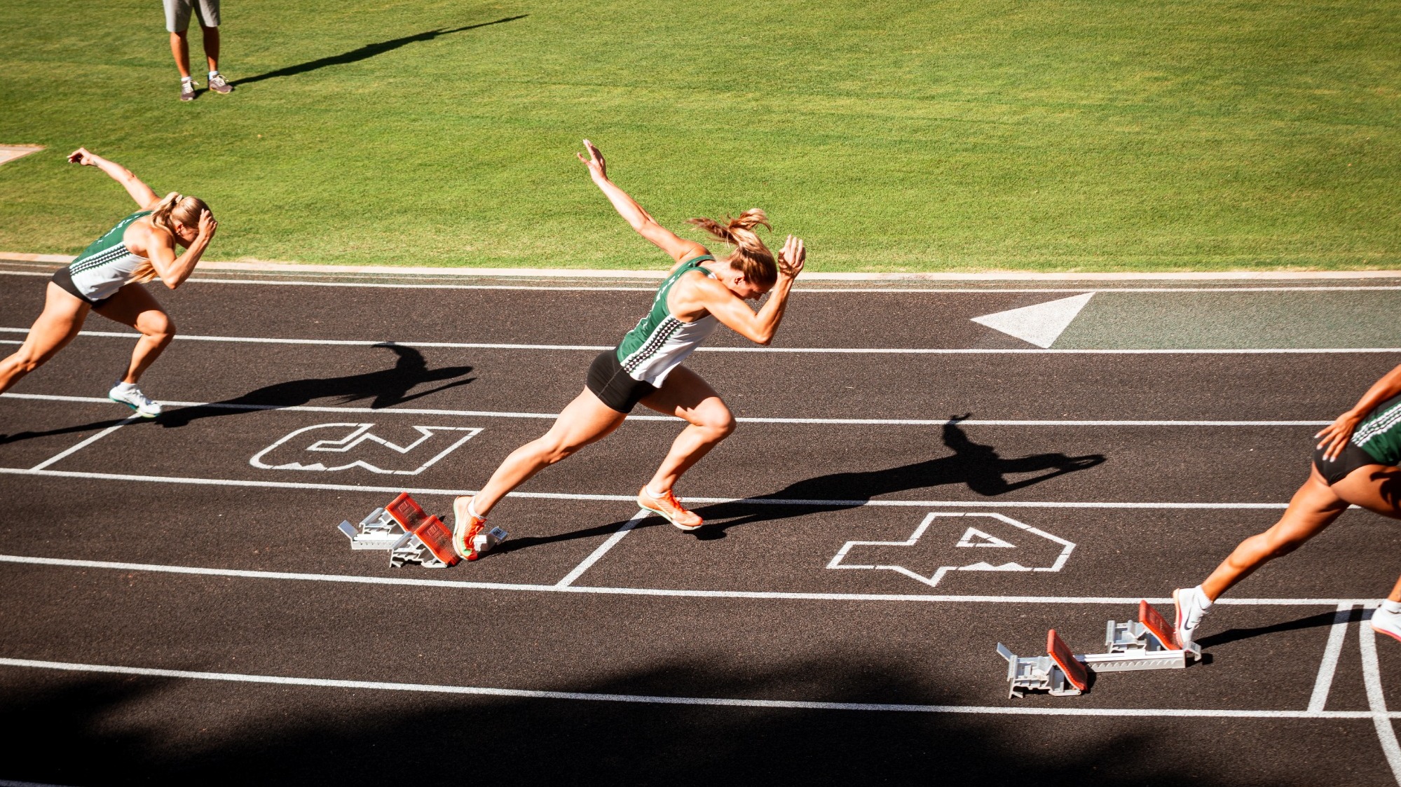 Group Intrasquad Meet