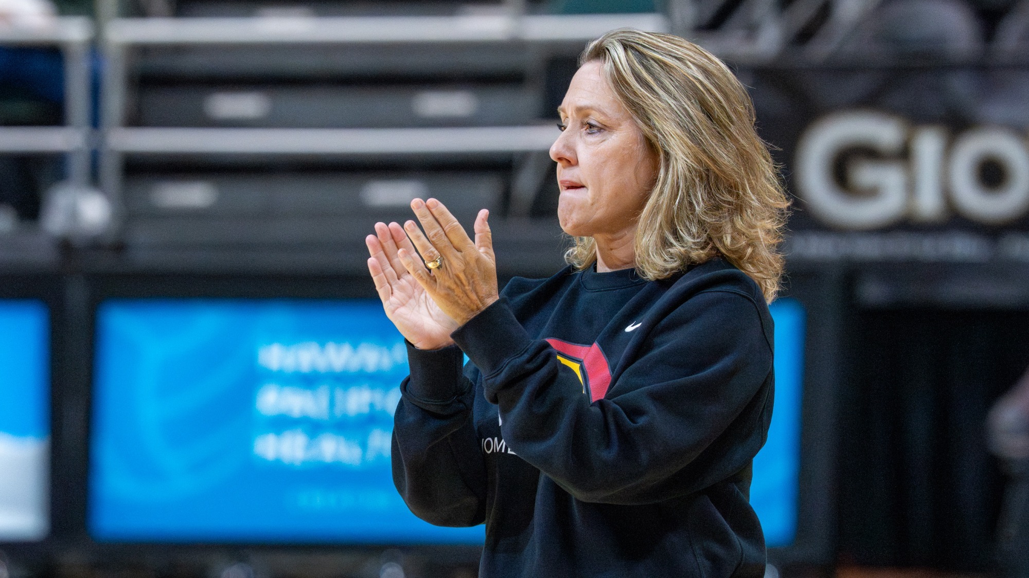 Laura Beeman vs. UC Santa Barbara