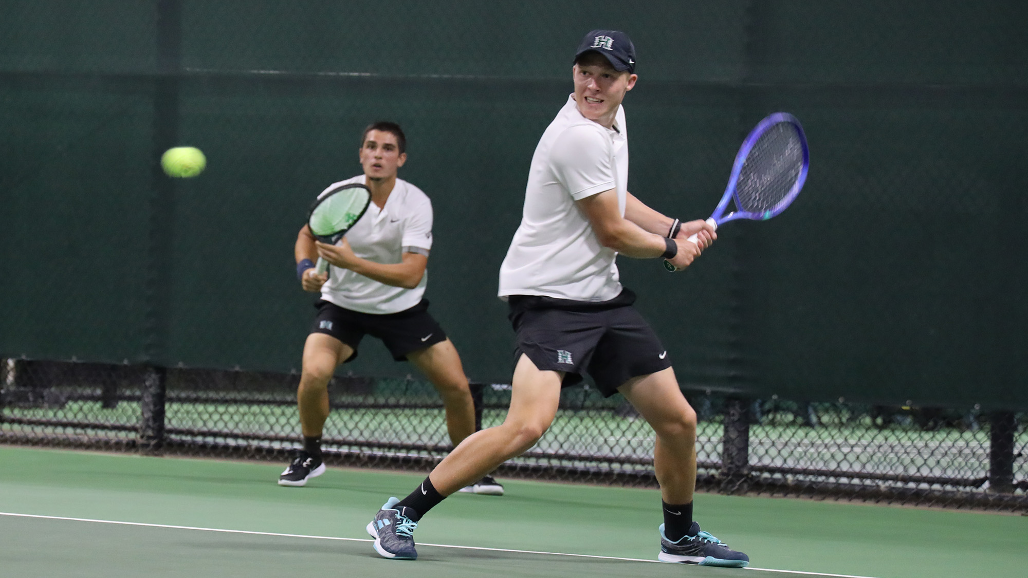 UH vs. BYU 1-30-2026