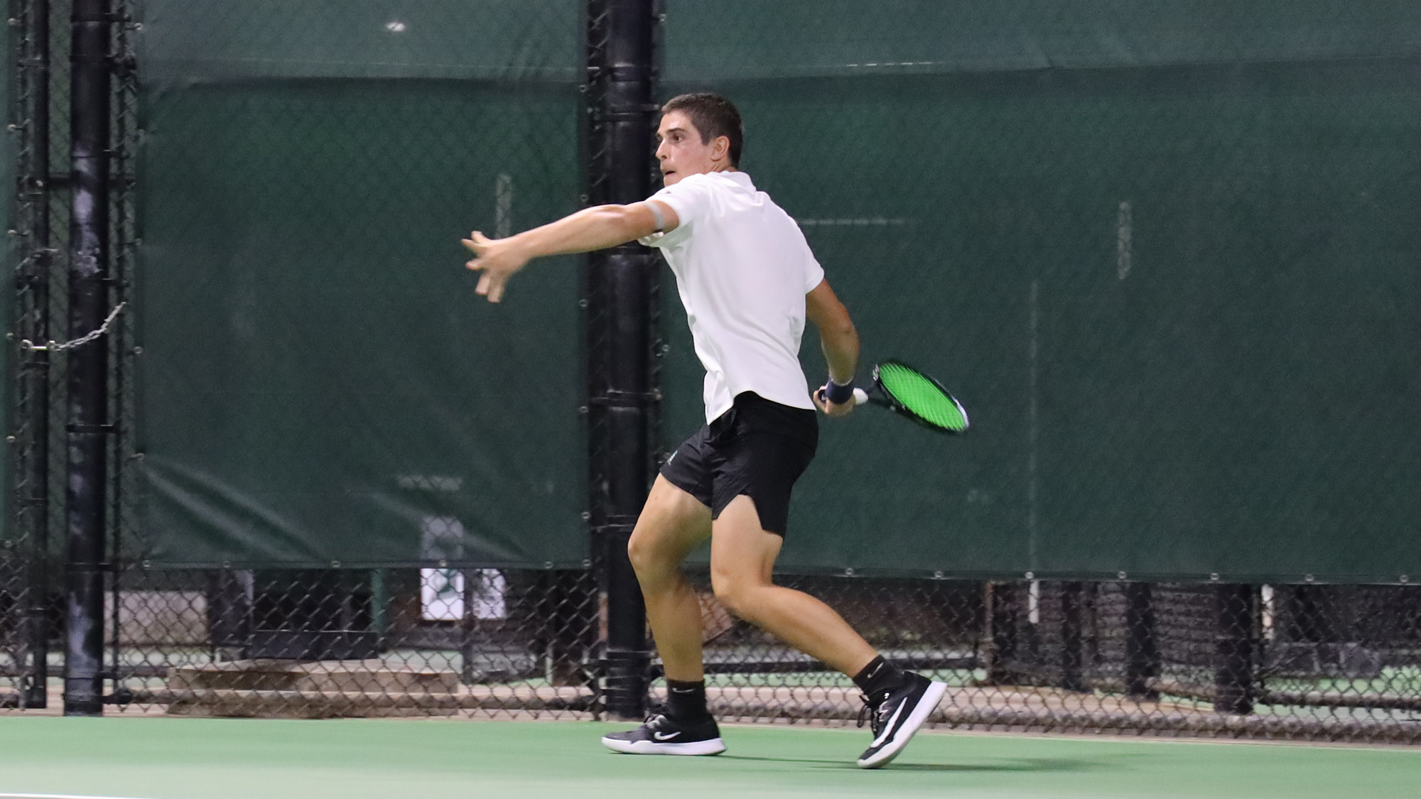 UH vs. BYU 1-30-2026