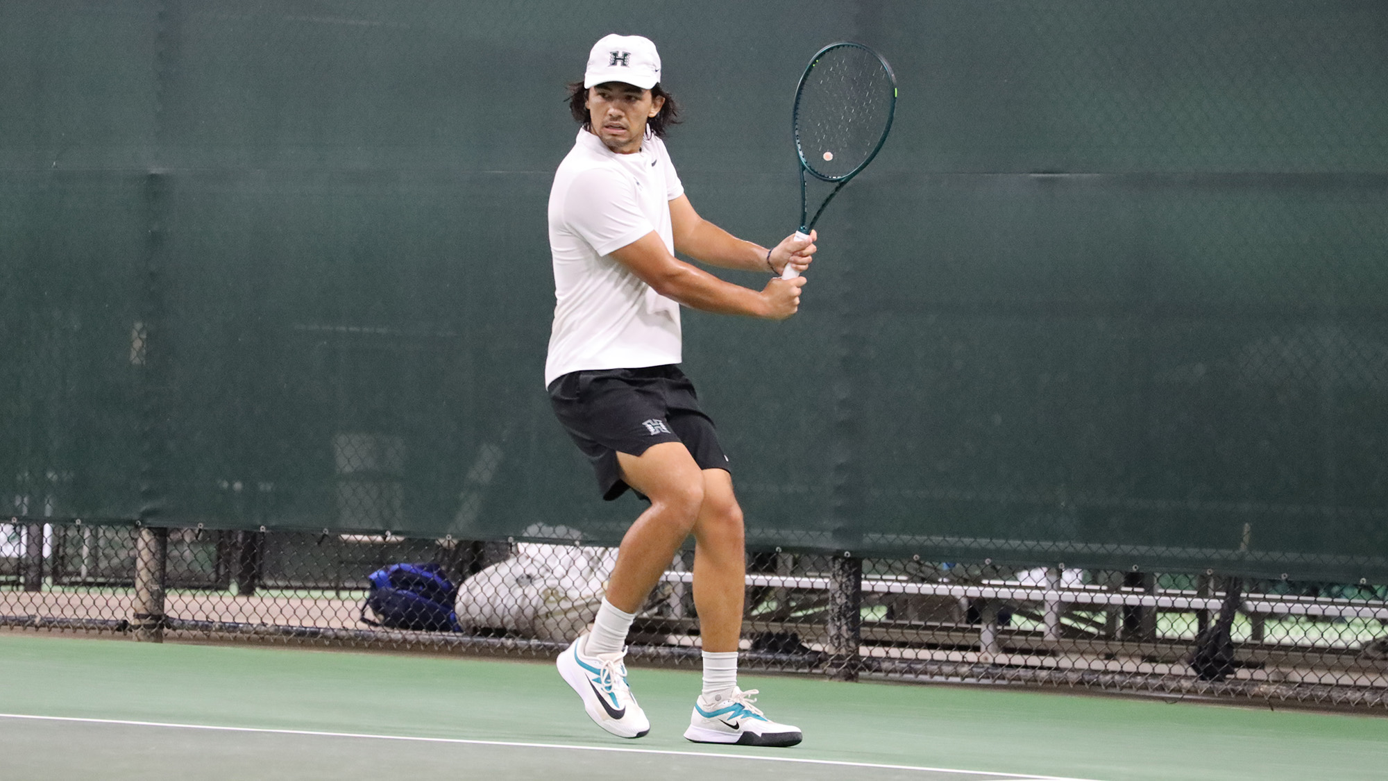 UH vs. BYU 1-30-2026