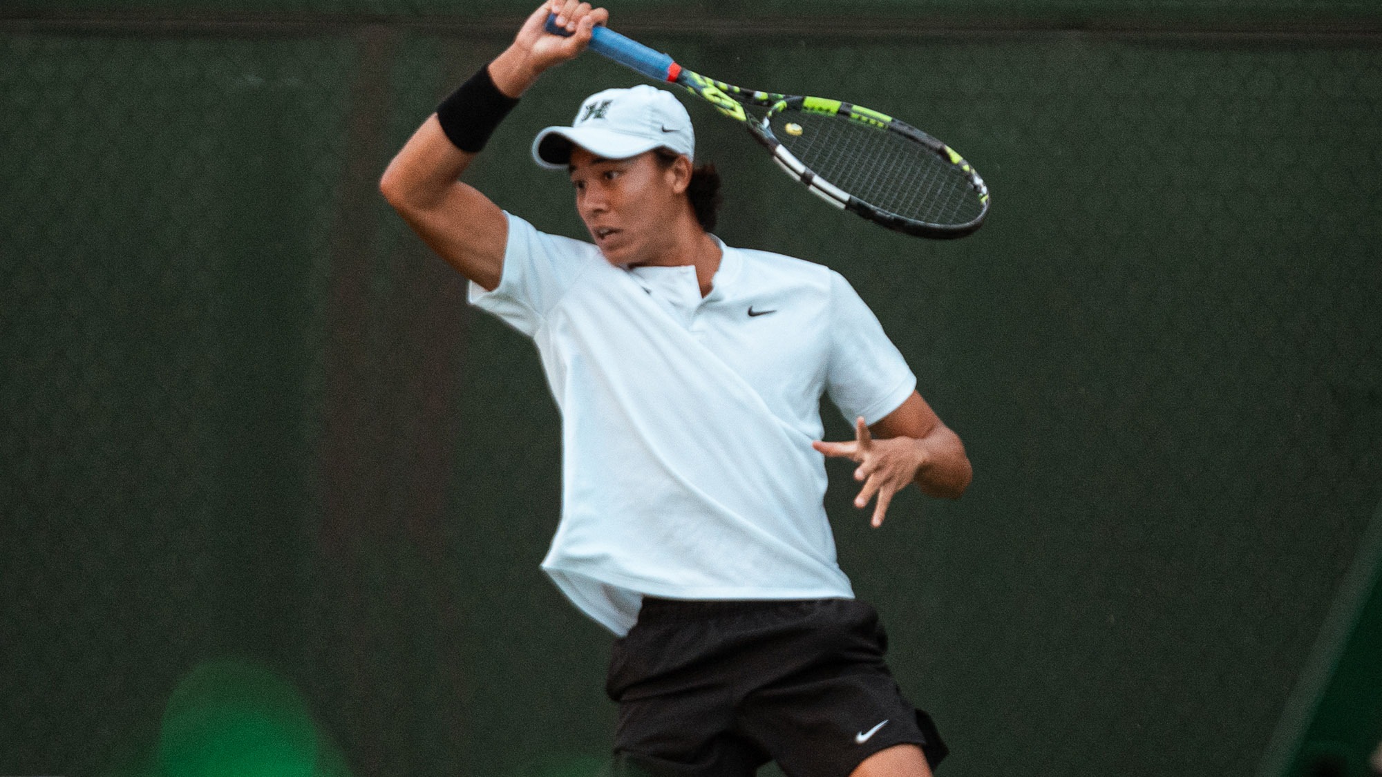 Azuma Visaya vs. Cal (1-7-2026)