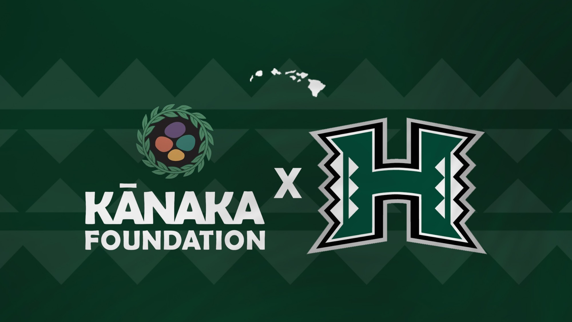 $1.5M Kanaka Foundation gift for UH student-athletes’ NIL support