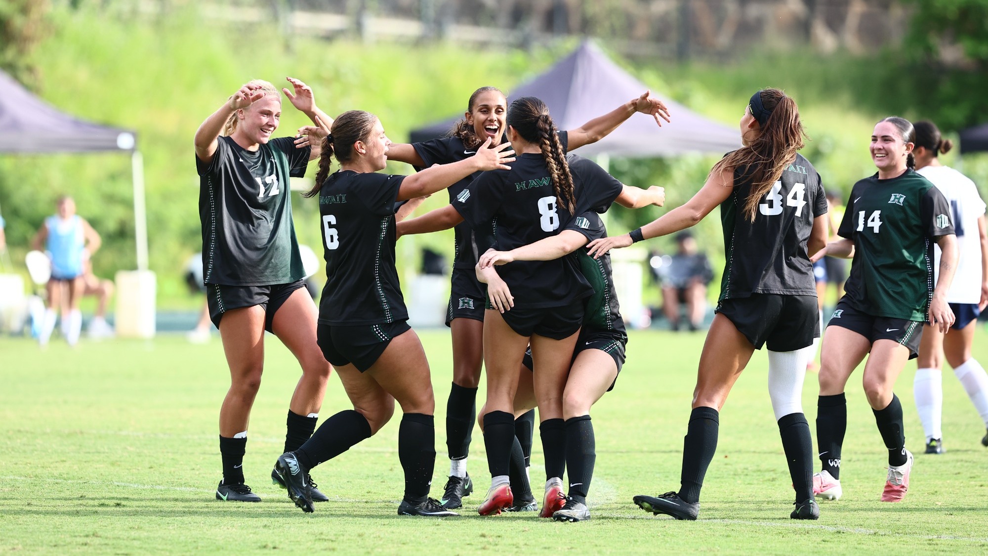 Group Celebration vs. Nevada