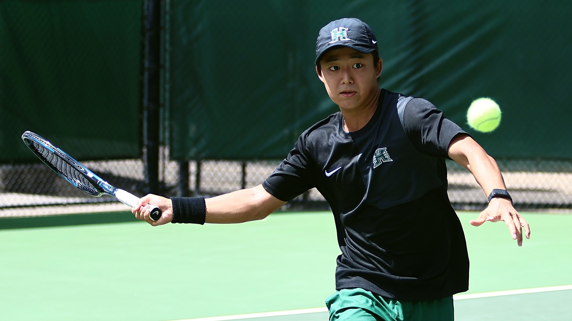 Hikaru Takahashi