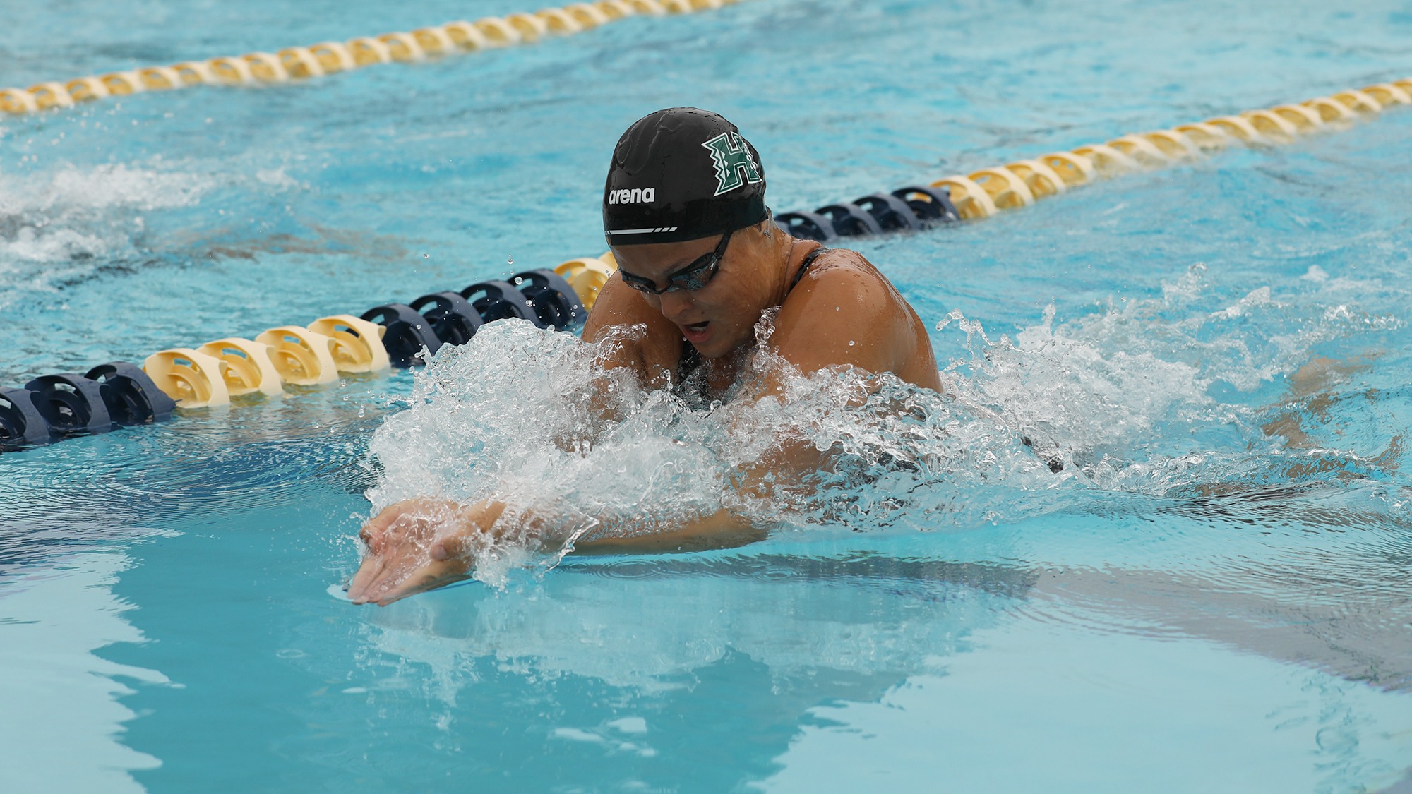 rebekka luoto-UCSD Triton Invite