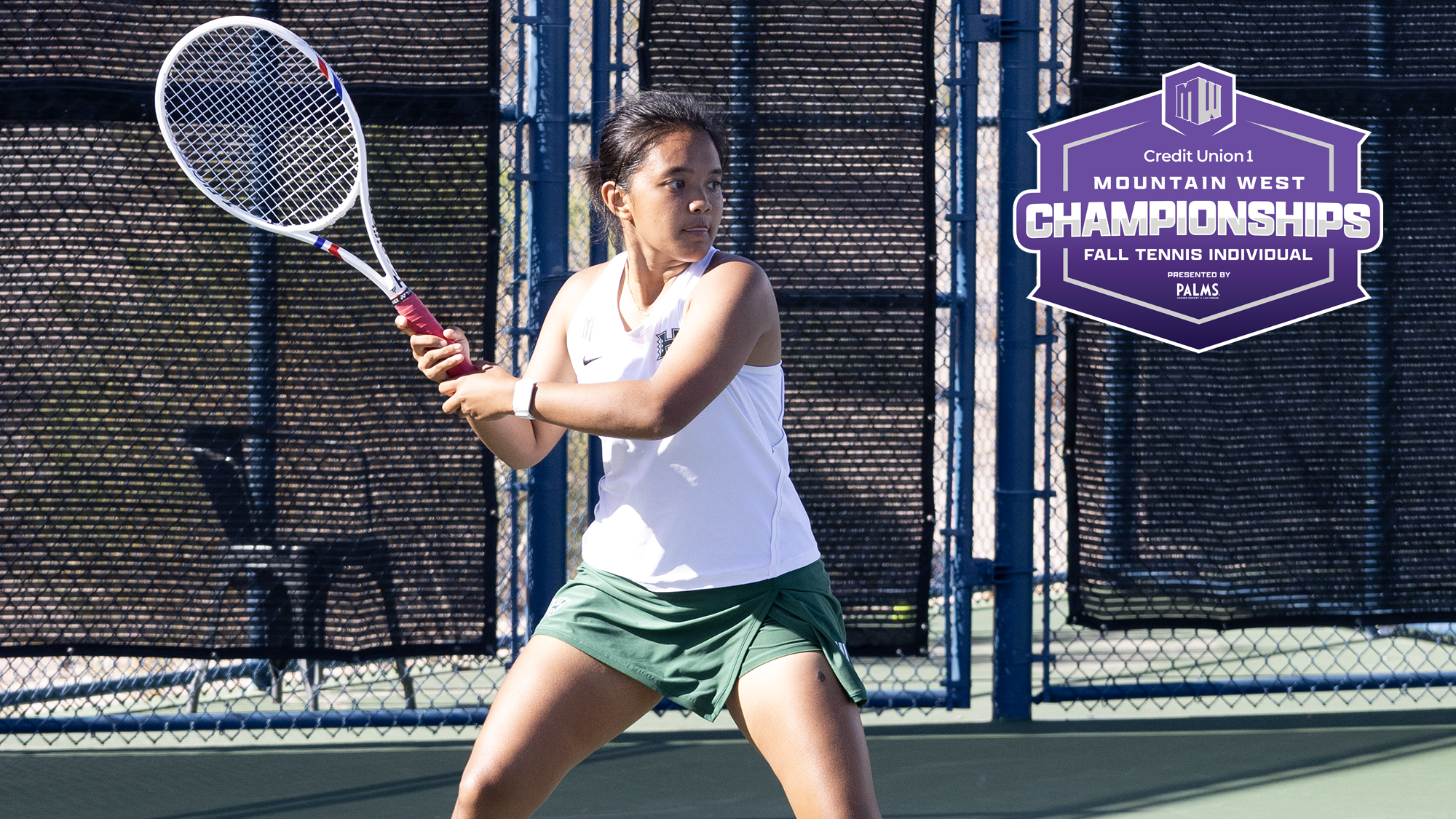 Tennielle Madis -MW Fall - Day 2