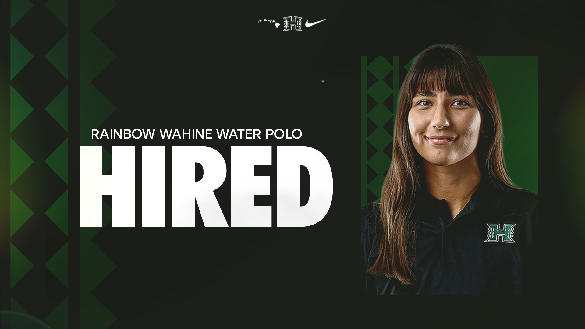 WWP Isabel Rack Hired