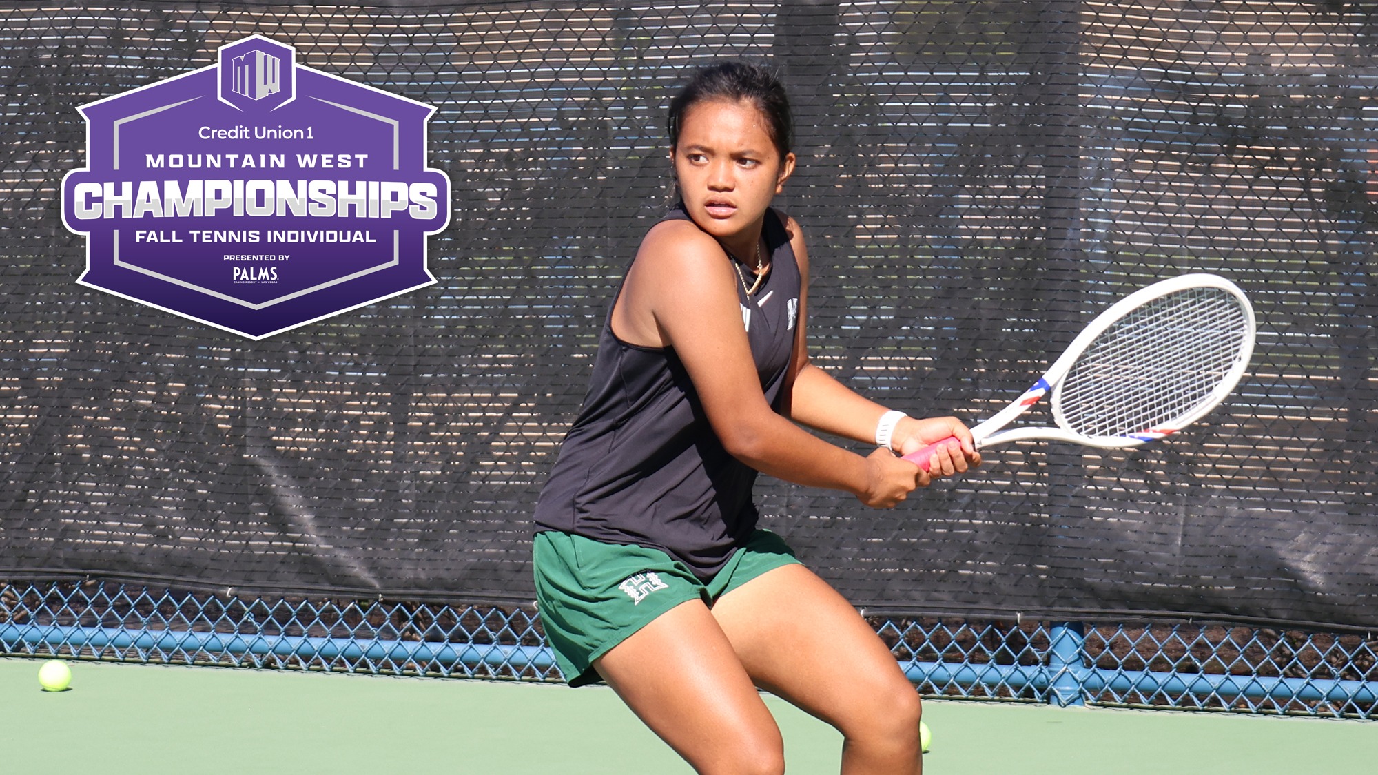Tennielle Madis - MW Fall D3