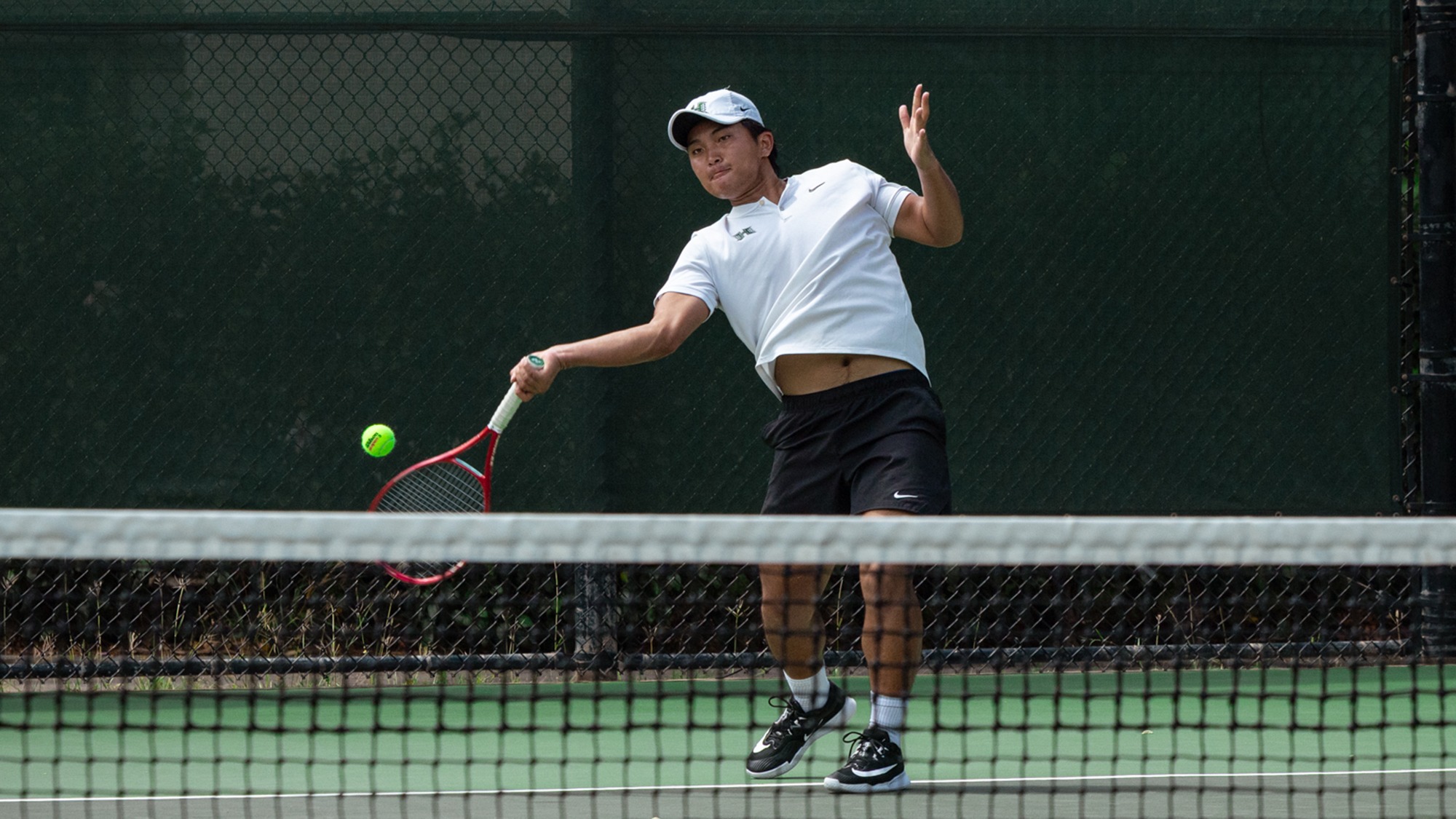 Kosuke Nakanishi - Fall tourney